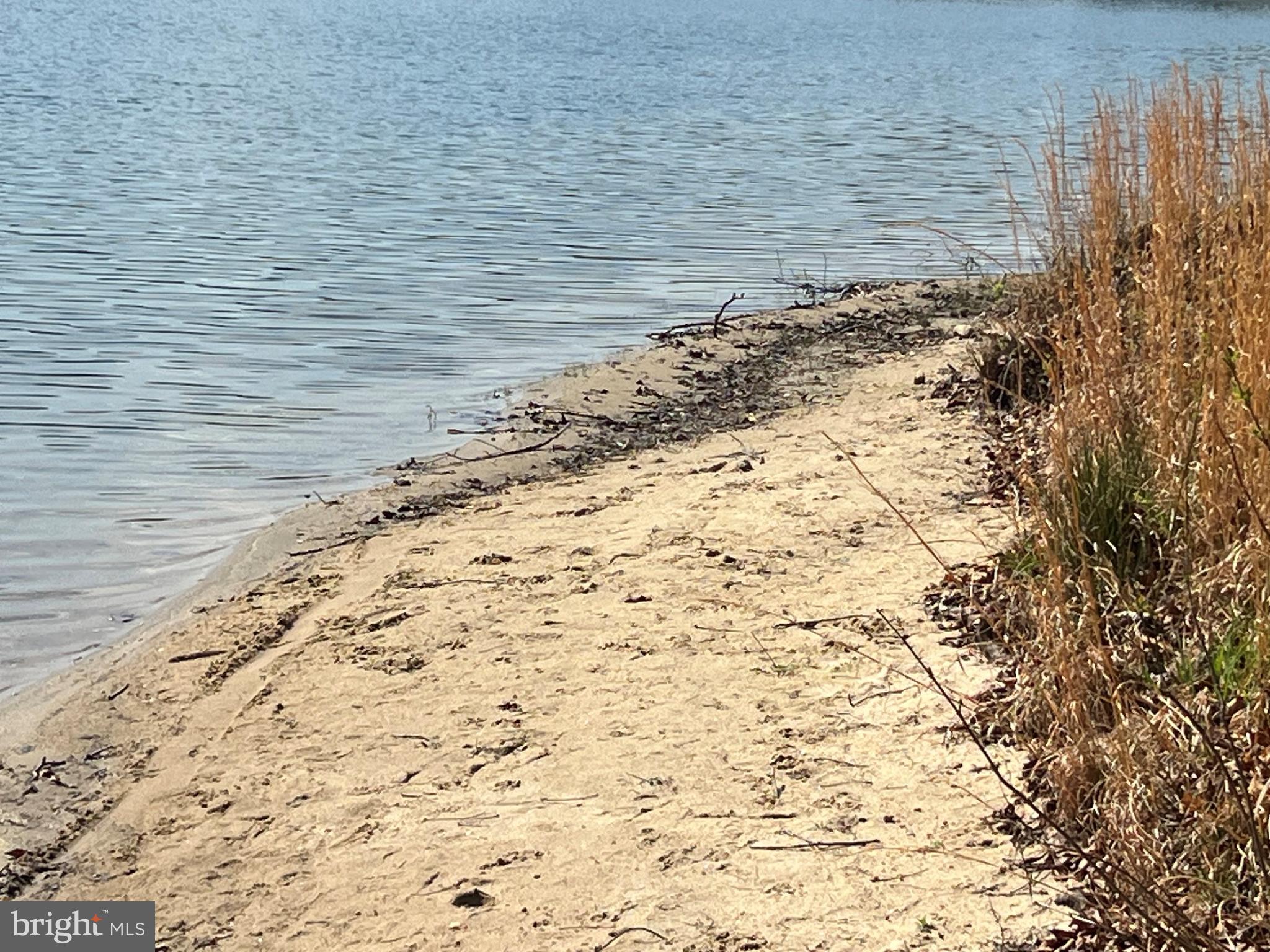 ELK CREEK LANDING - Land