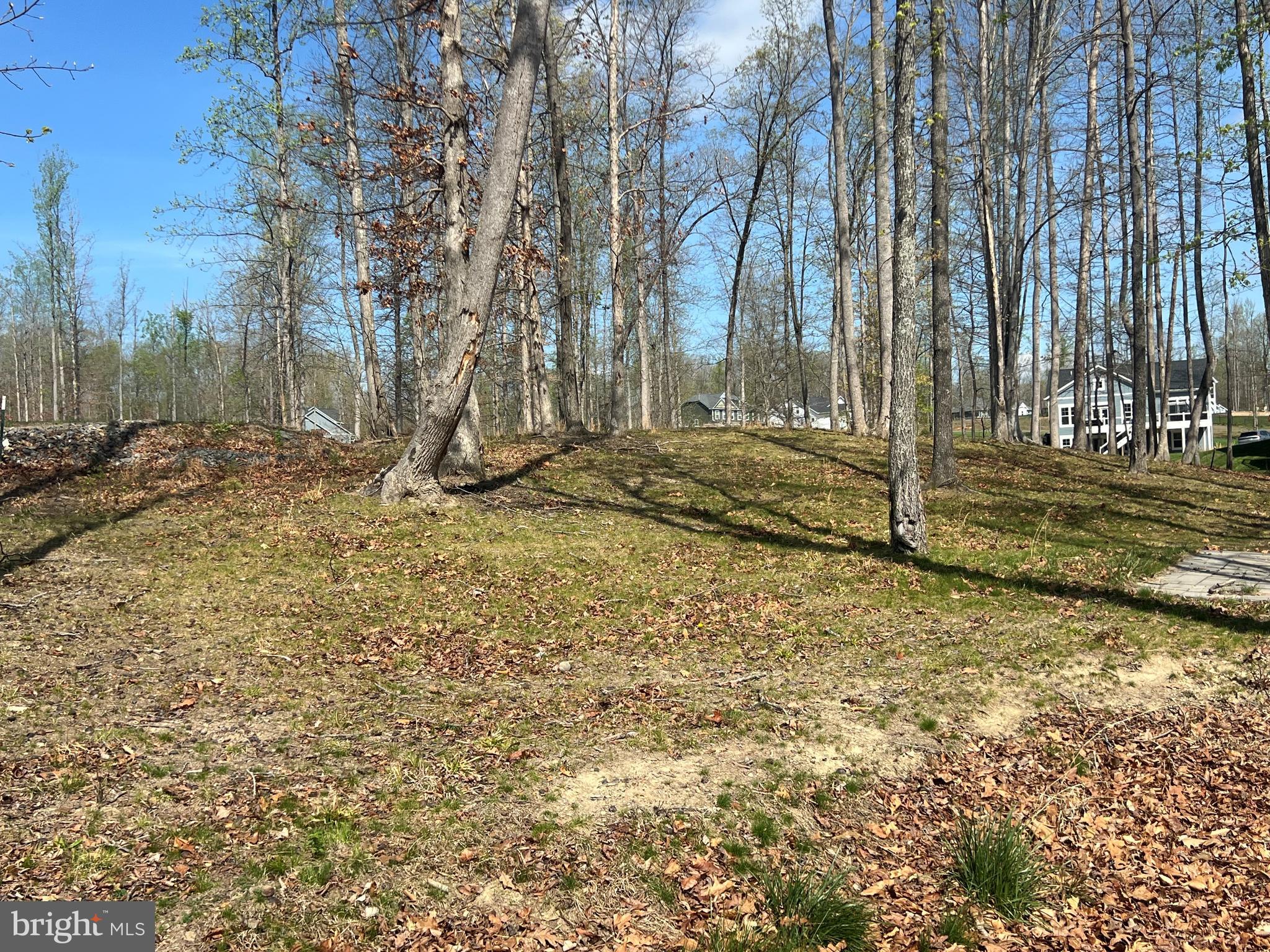 ELK CREEK LANDING - Land