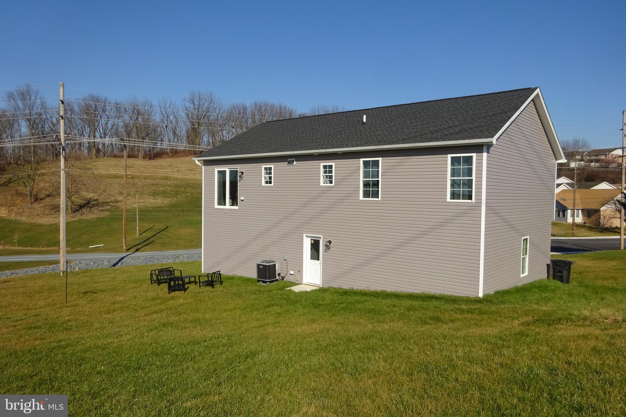 NONE AVAILABLE - Residential