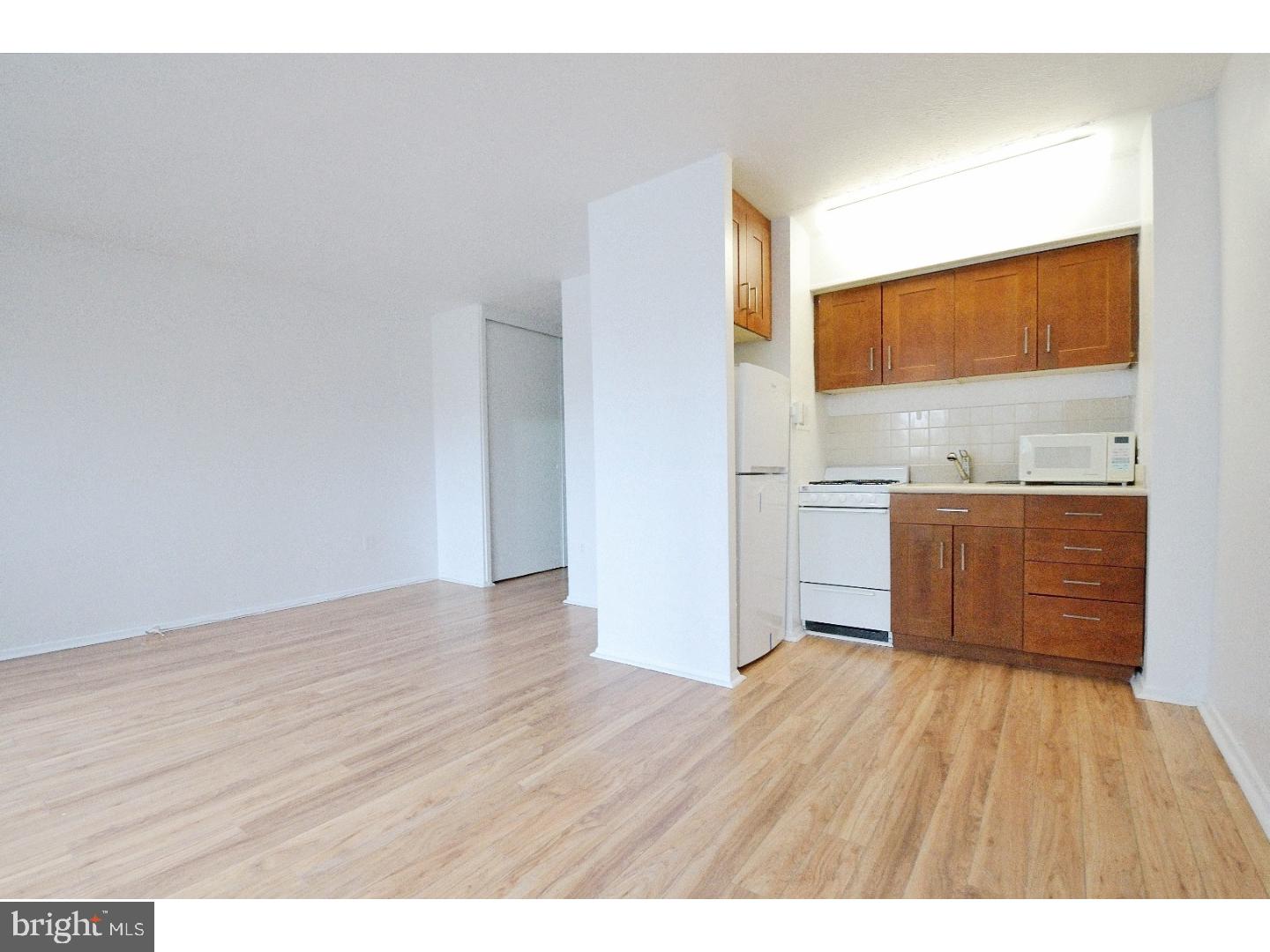 RITTENHOUSE SQUARE - Residential Lease