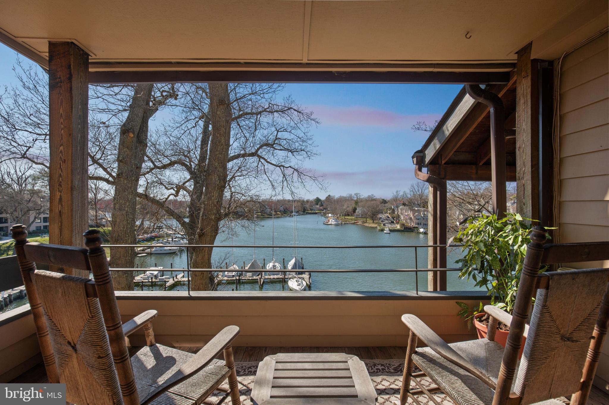 THE POINT CONDO - Residential