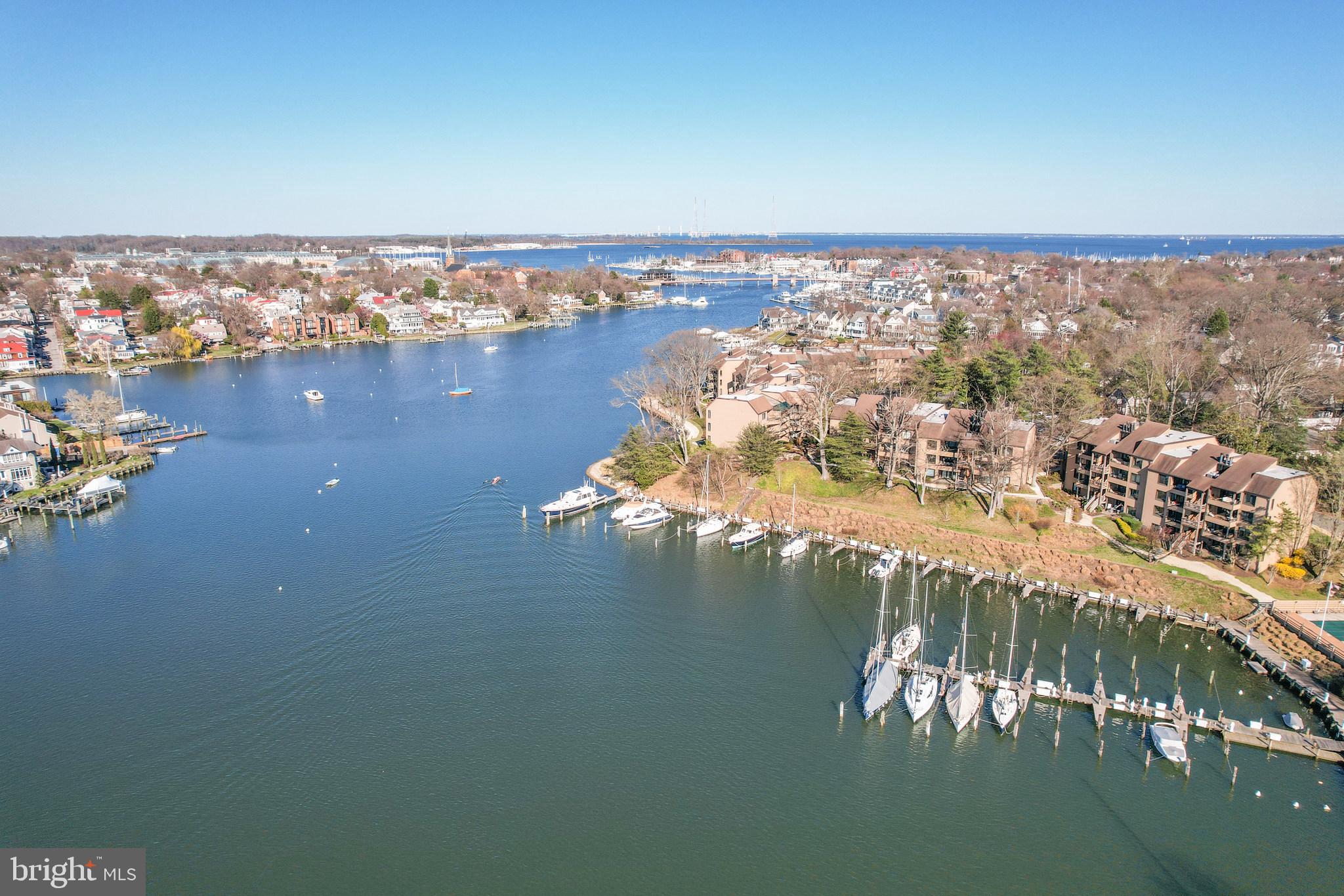 THE POINT CONDO - Residential