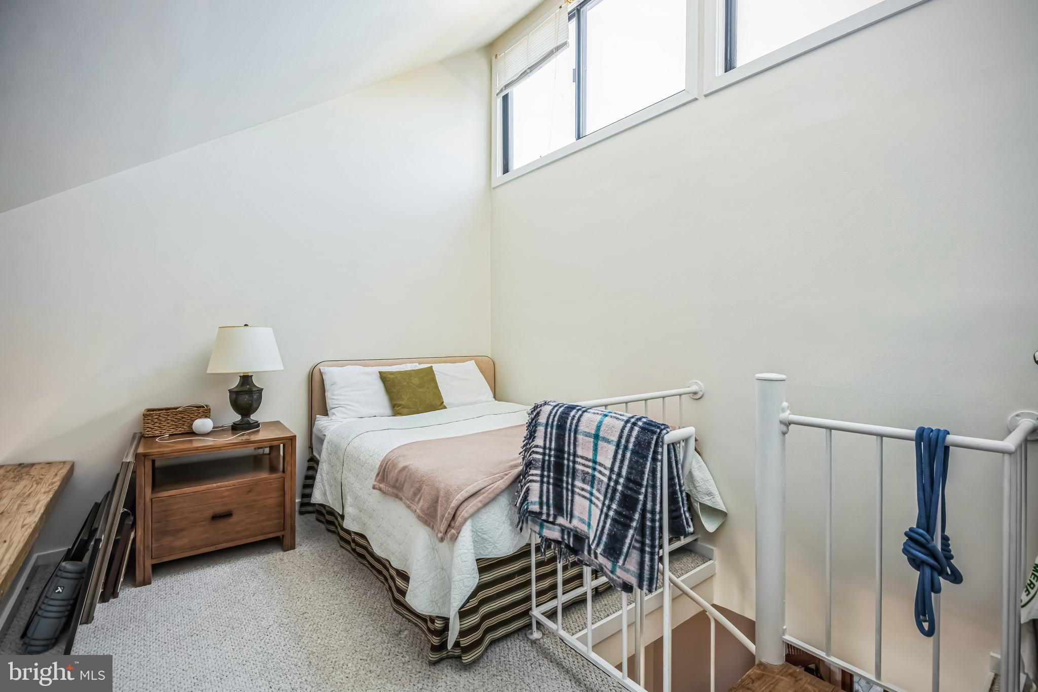 THE POINT CONDO - Residential
