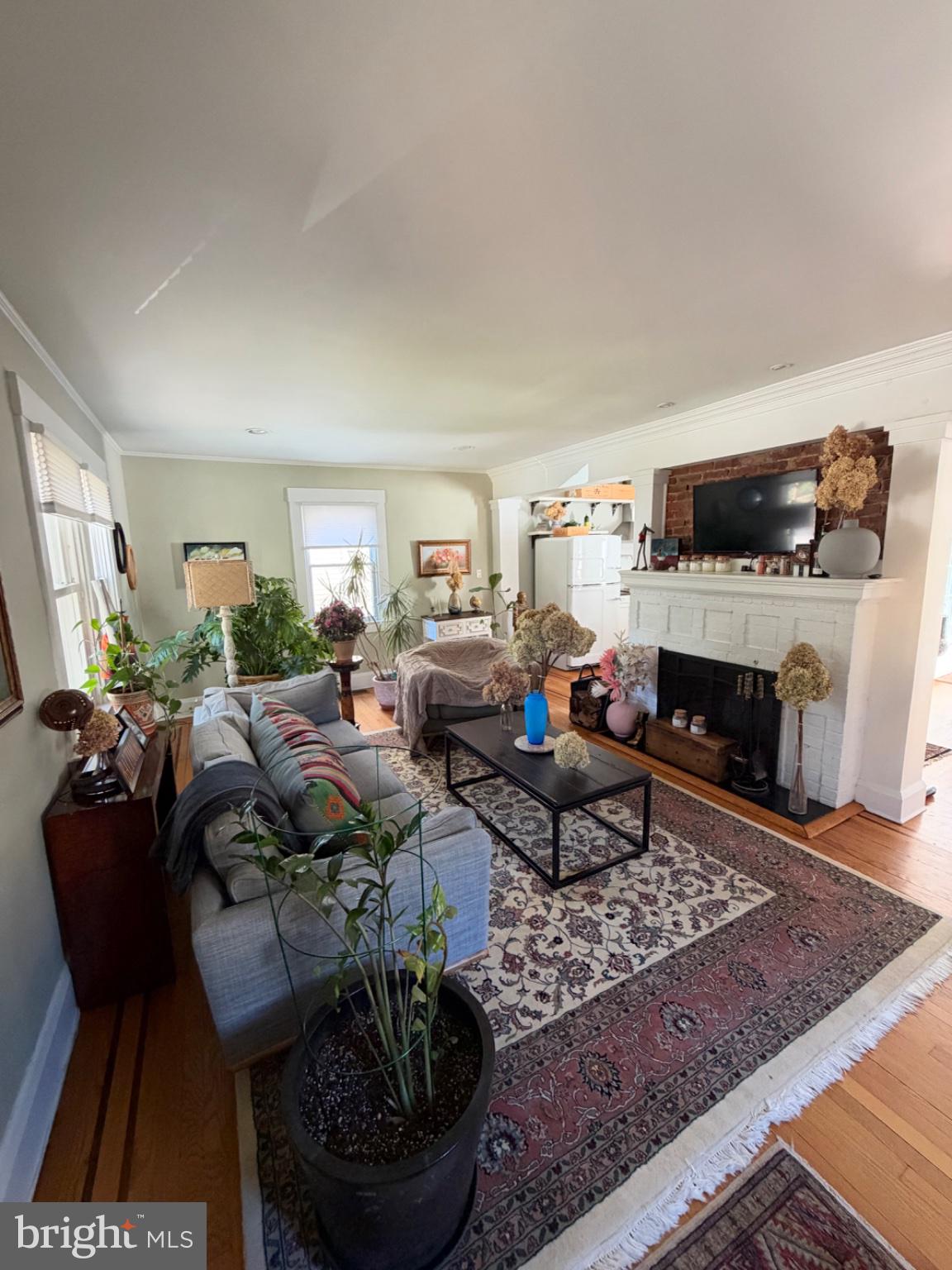 5806 CLEARSPRING ROAD