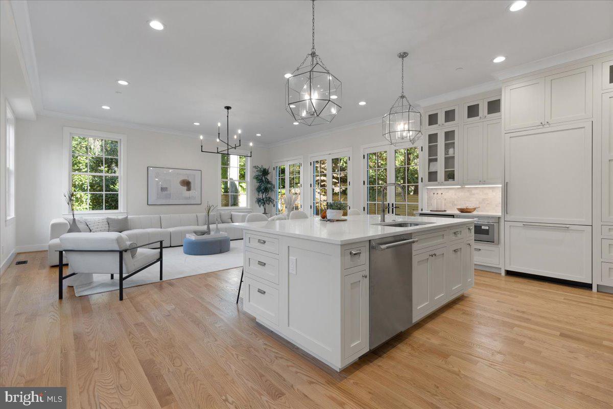 KENT - Residential