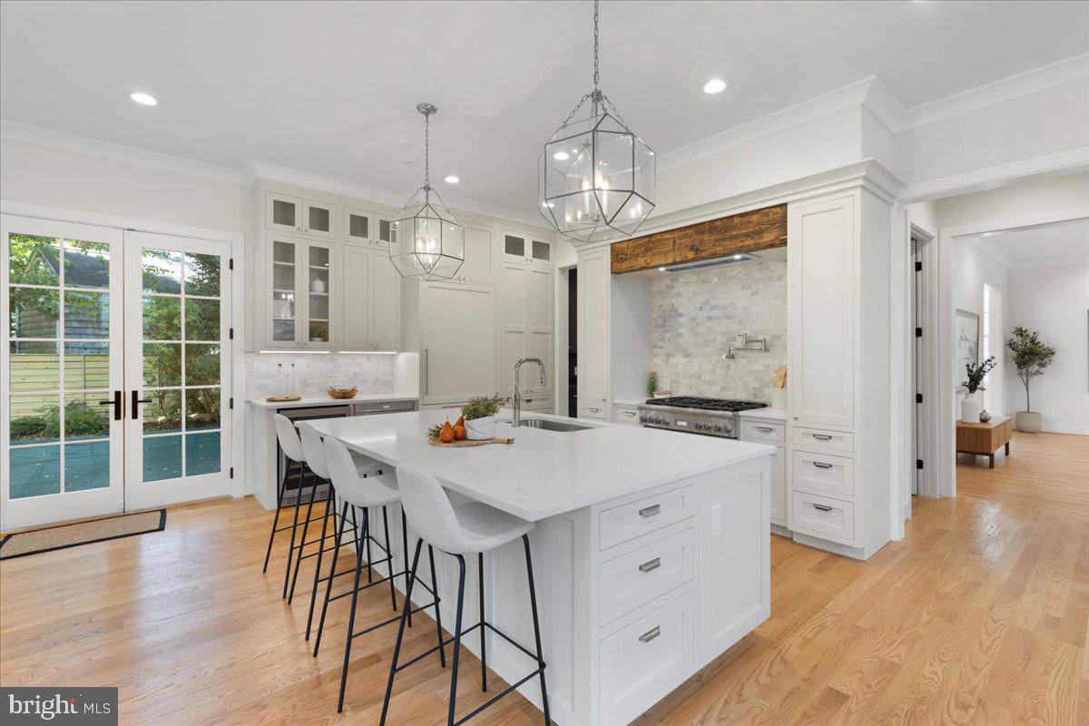 KENT - Residential