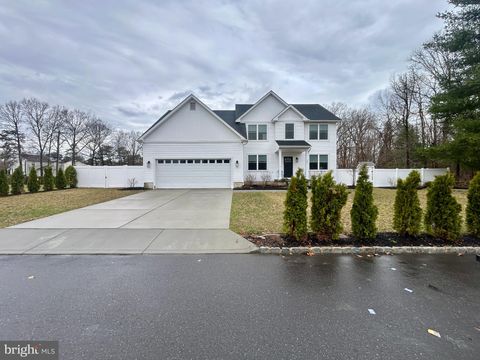 442 WATERFORDS EDGE COURT ATCO NJ 08004