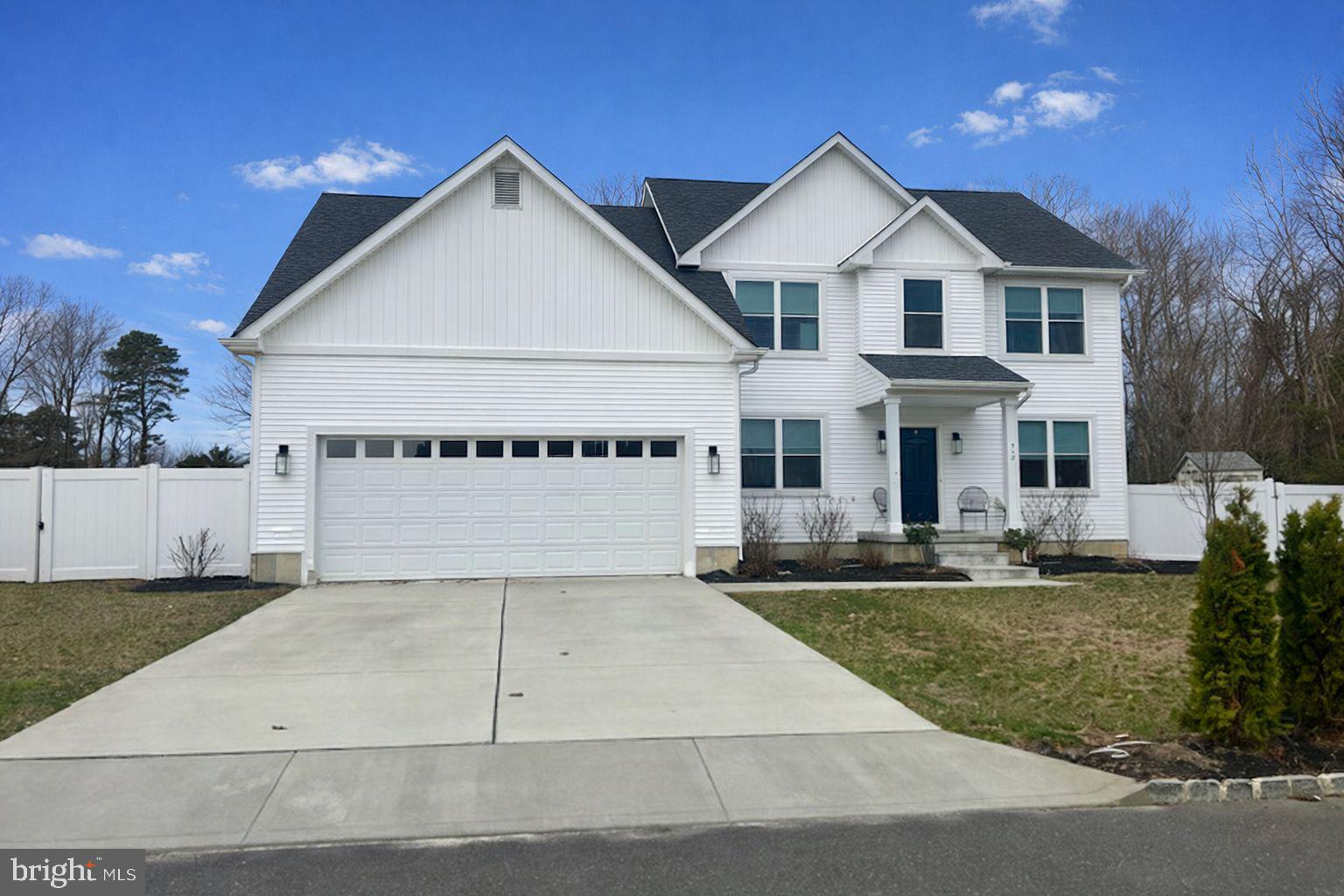 442 WATERFORDS EDGE COURT