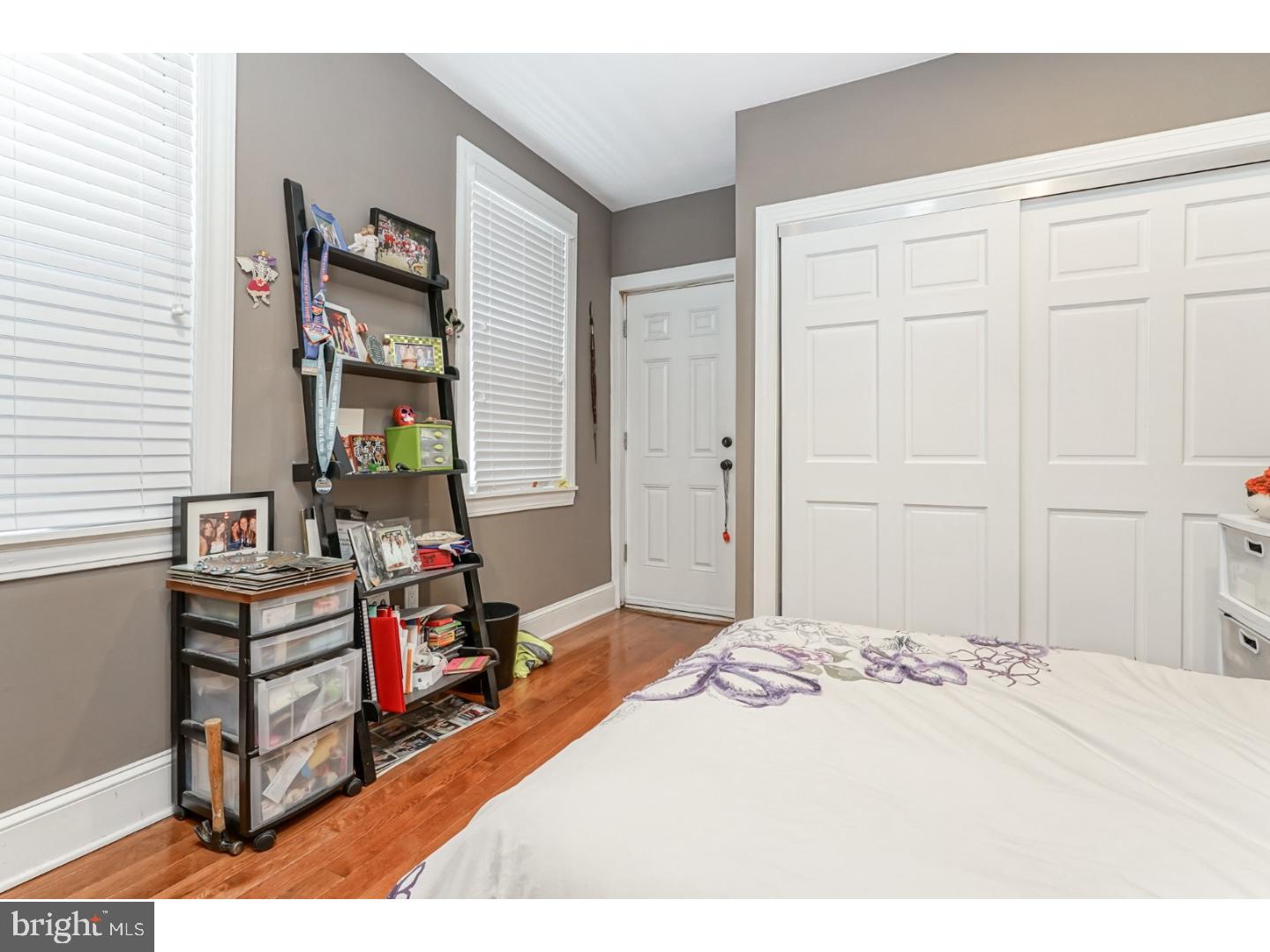 GRADUATE HOSPITAL - Residential Income