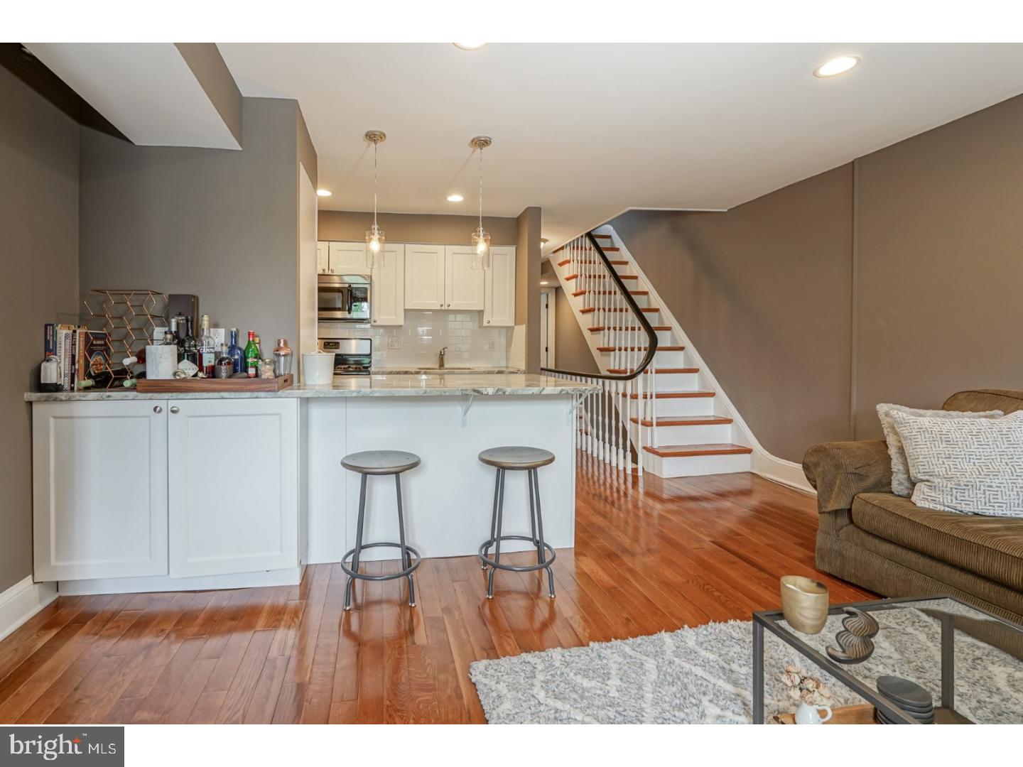 GRADUATE HOSPITAL - Residential Income