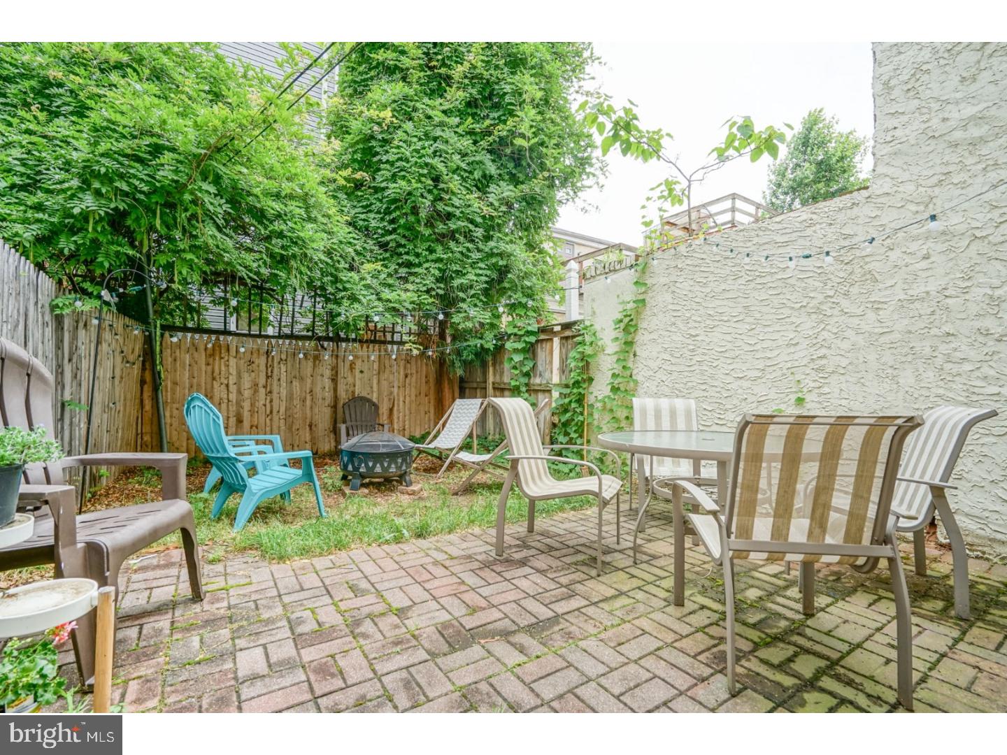 GRADUATE HOSPITAL - Residential Income