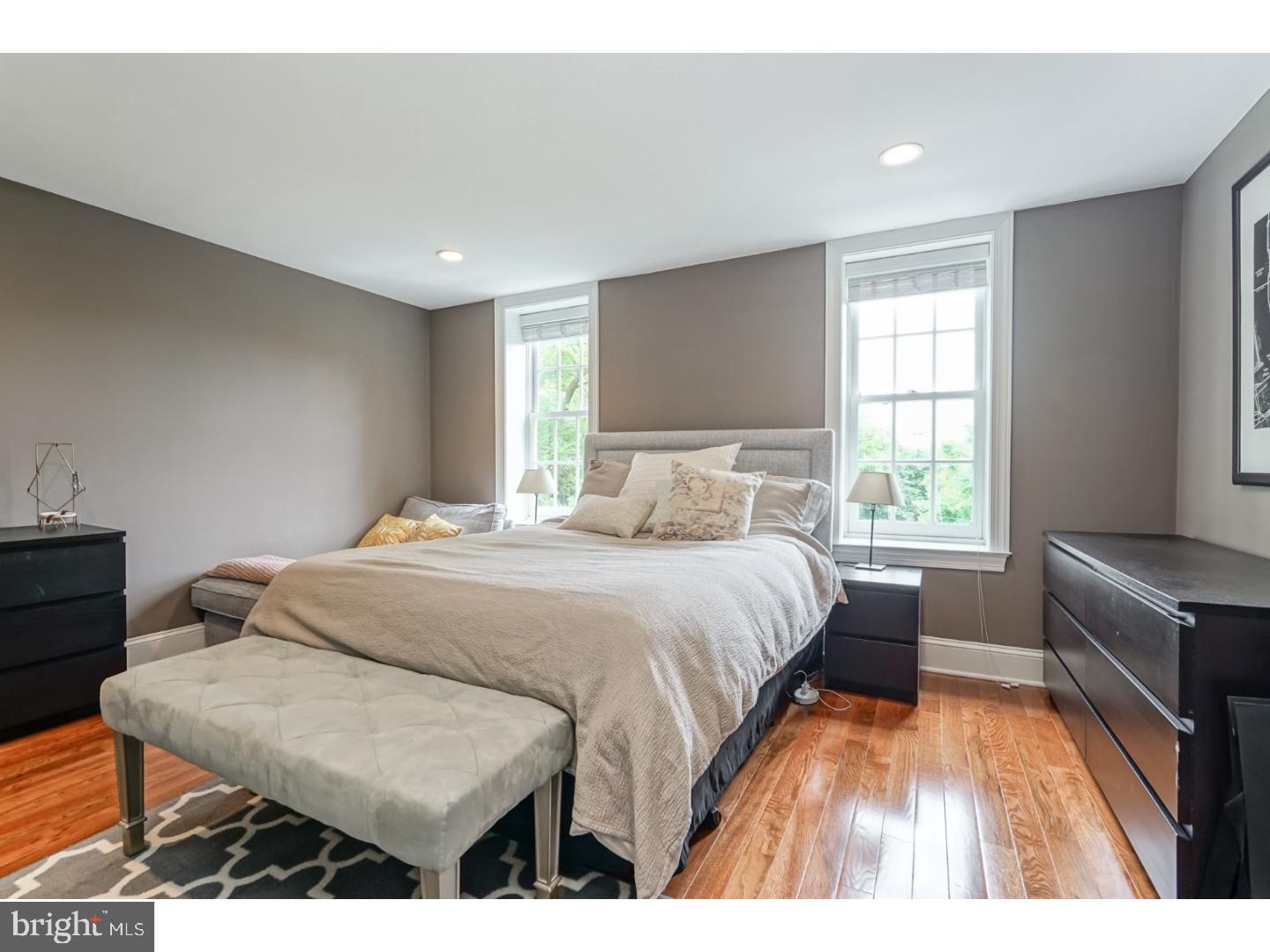 GRADUATE HOSPITAL - Residential Income