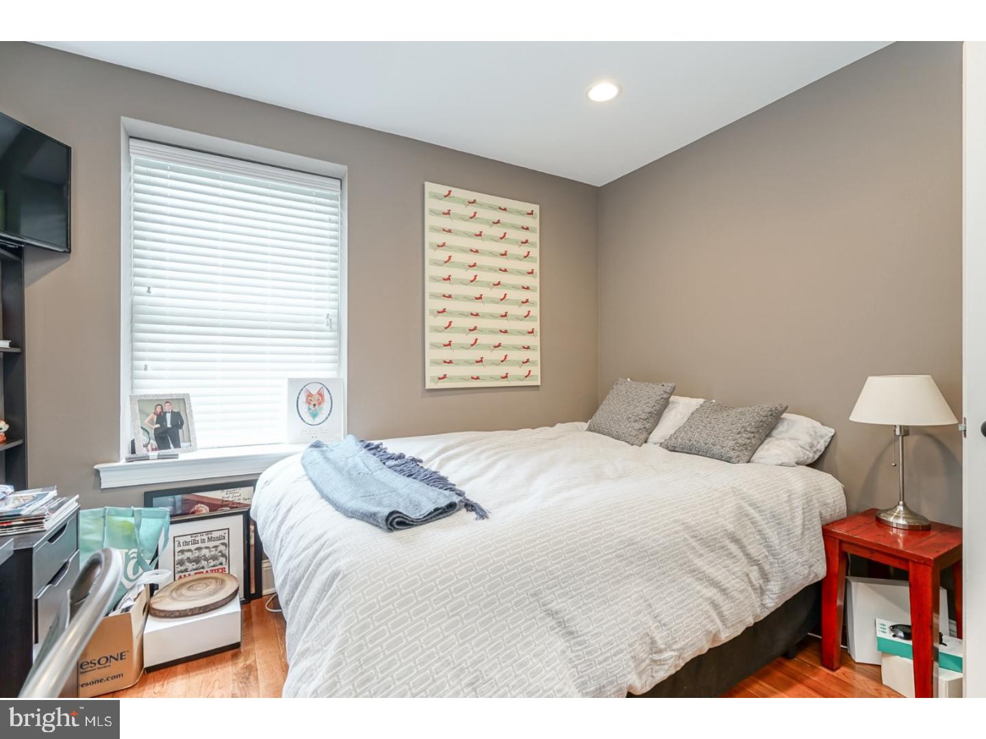 GRADUATE HOSPITAL - Residential Income