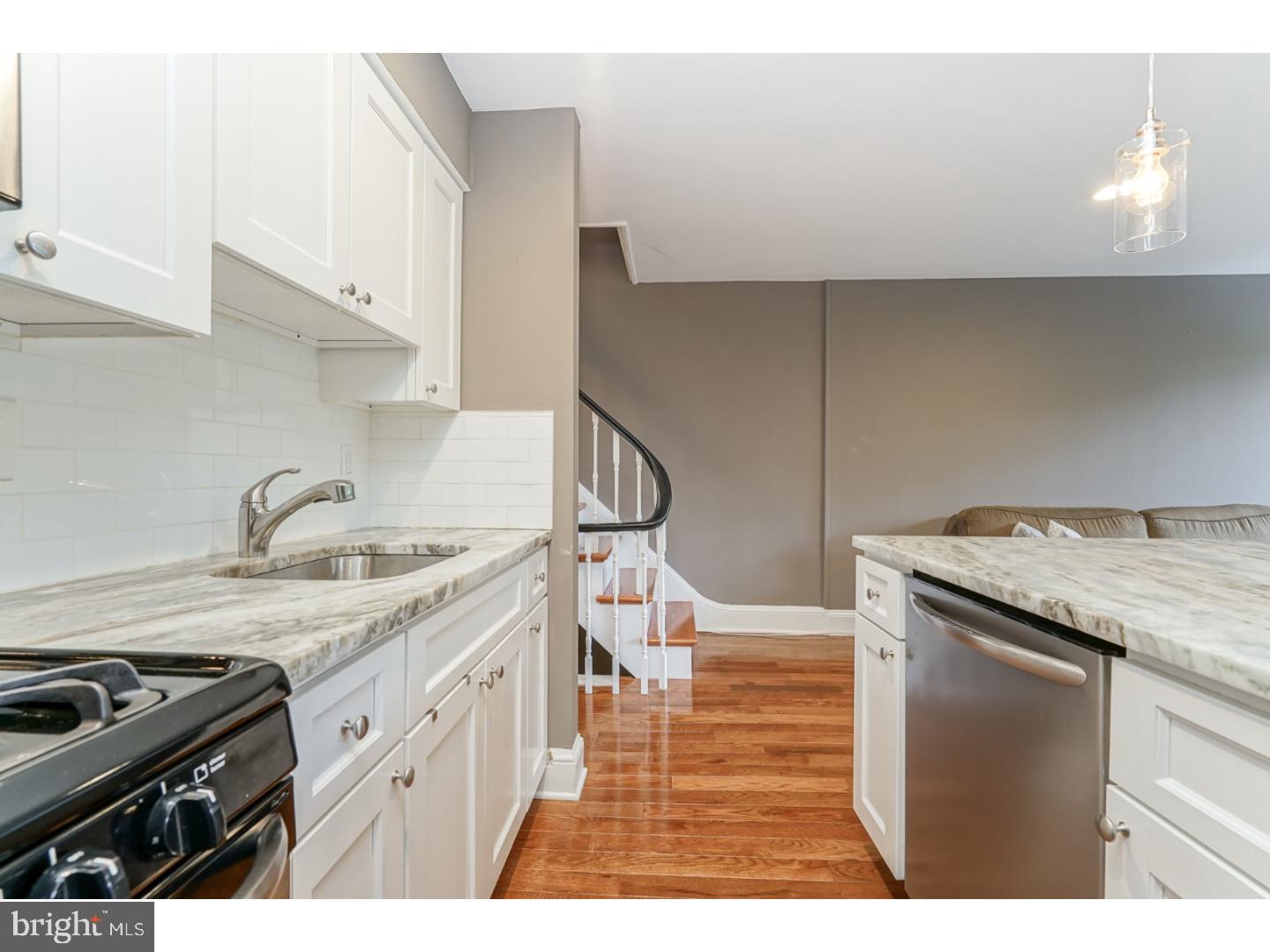 GRADUATE HOSPITAL - Residential Income