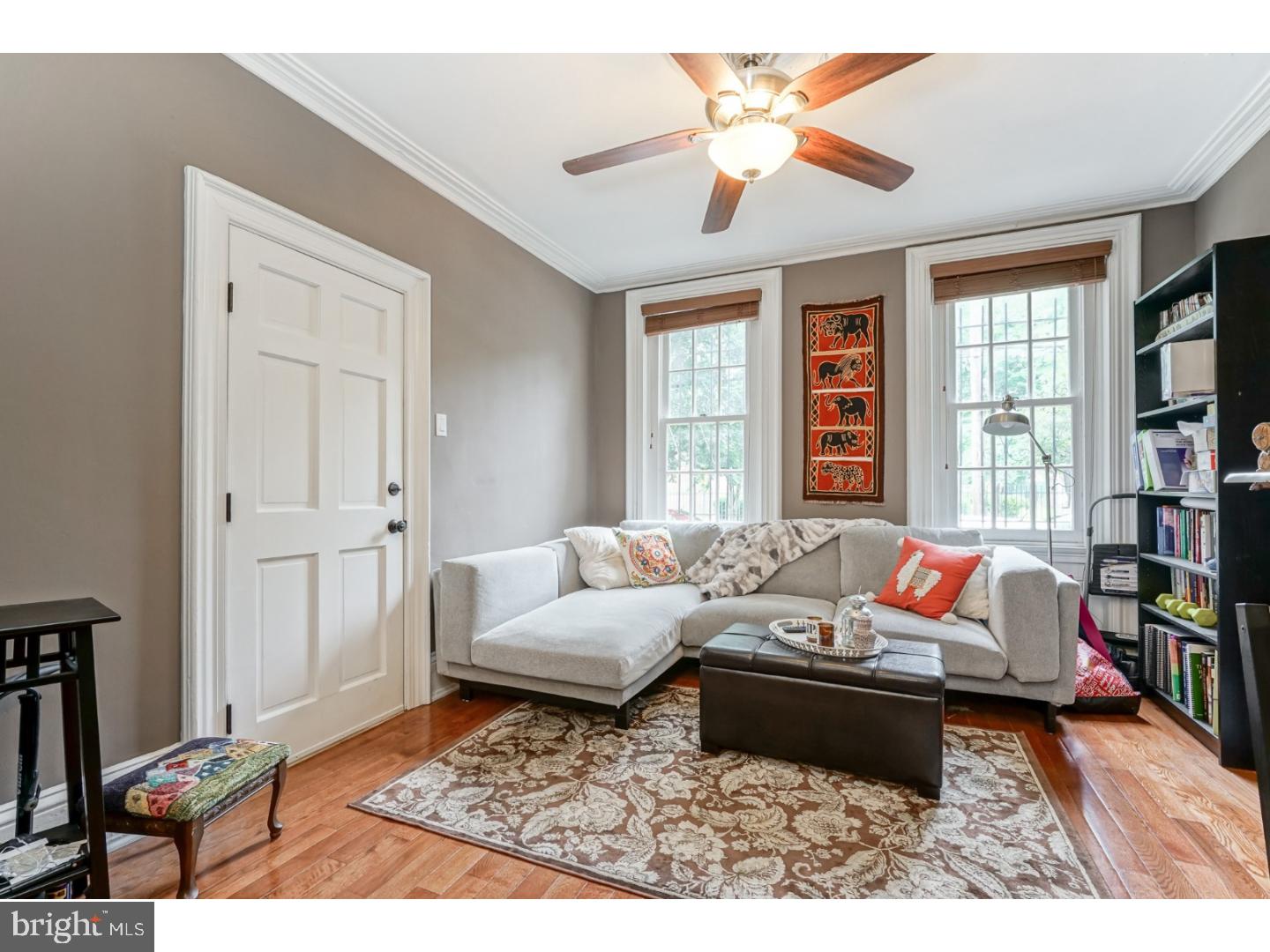 GRADUATE HOSPITAL - Residential Income