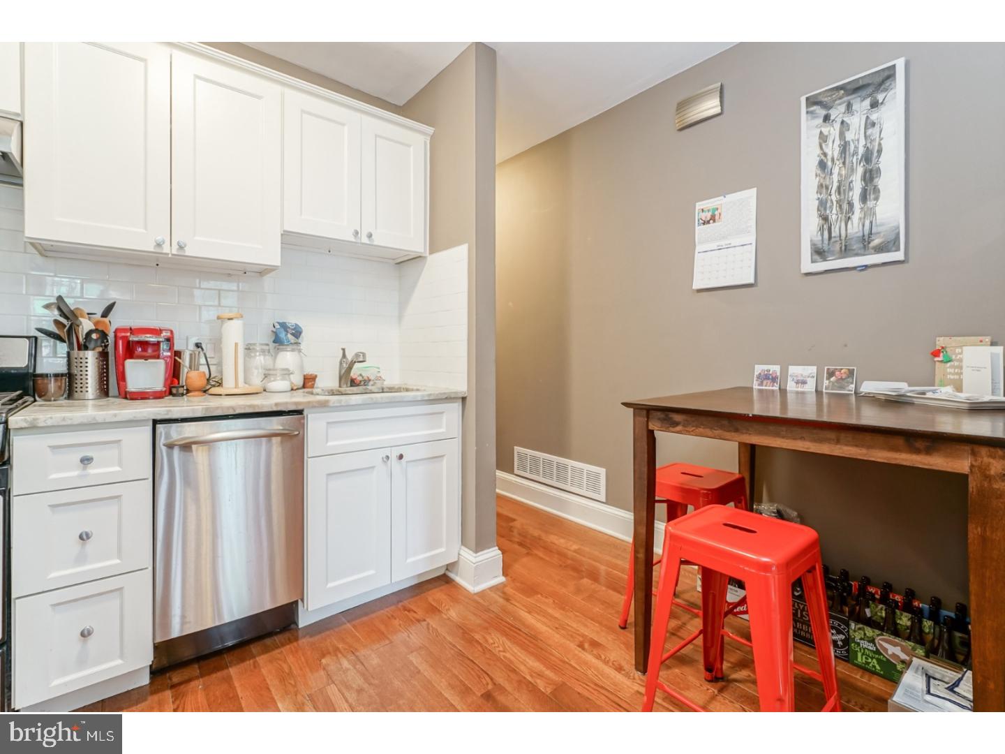 GRADUATE HOSPITAL - Residential Income