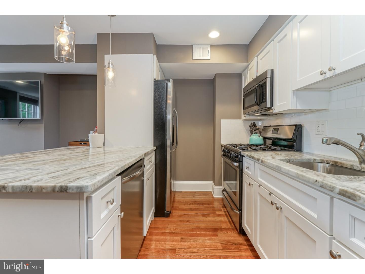 GRADUATE HOSPITAL - Residential Income