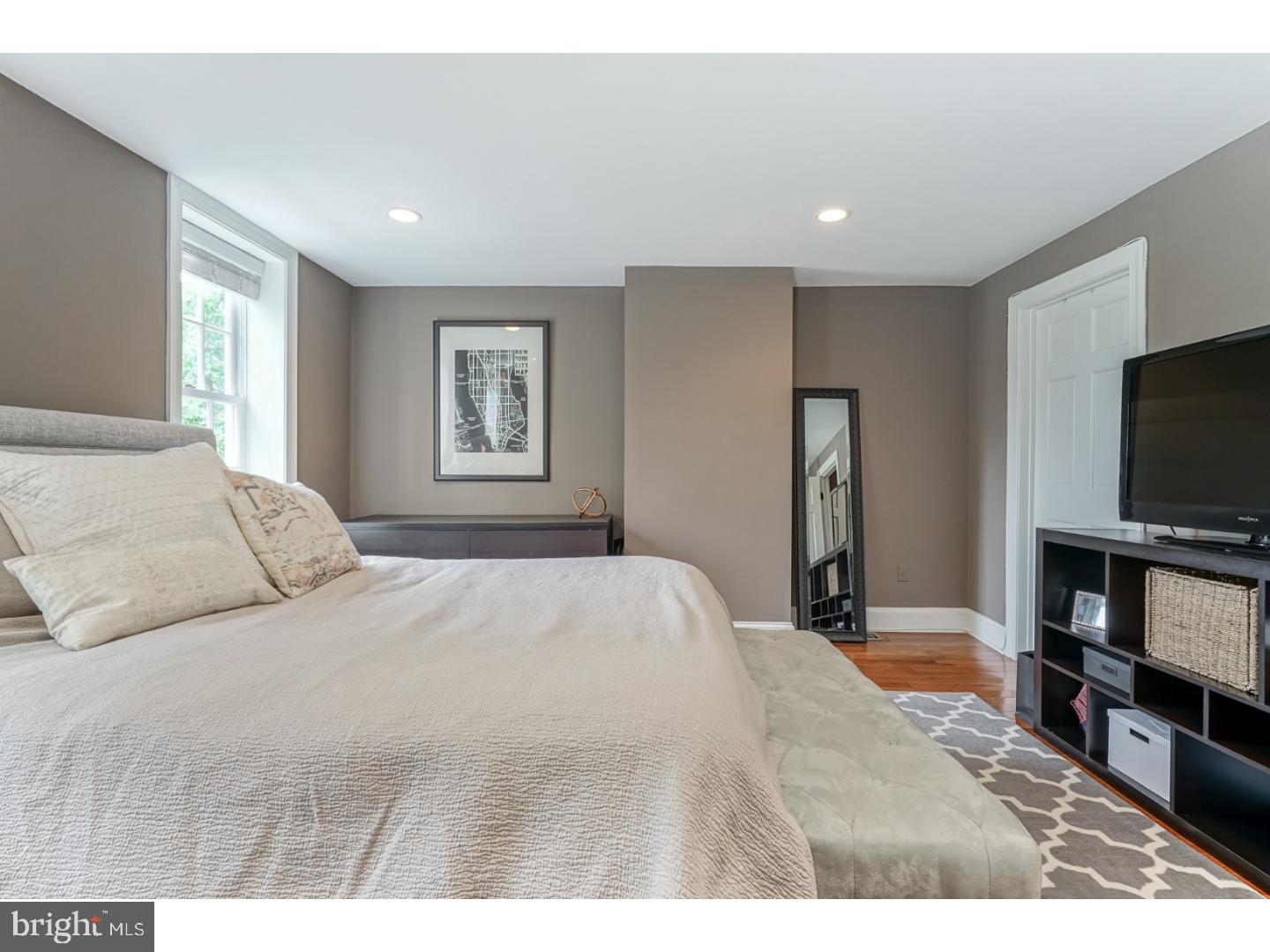 GRADUATE HOSPITAL - Residential Income