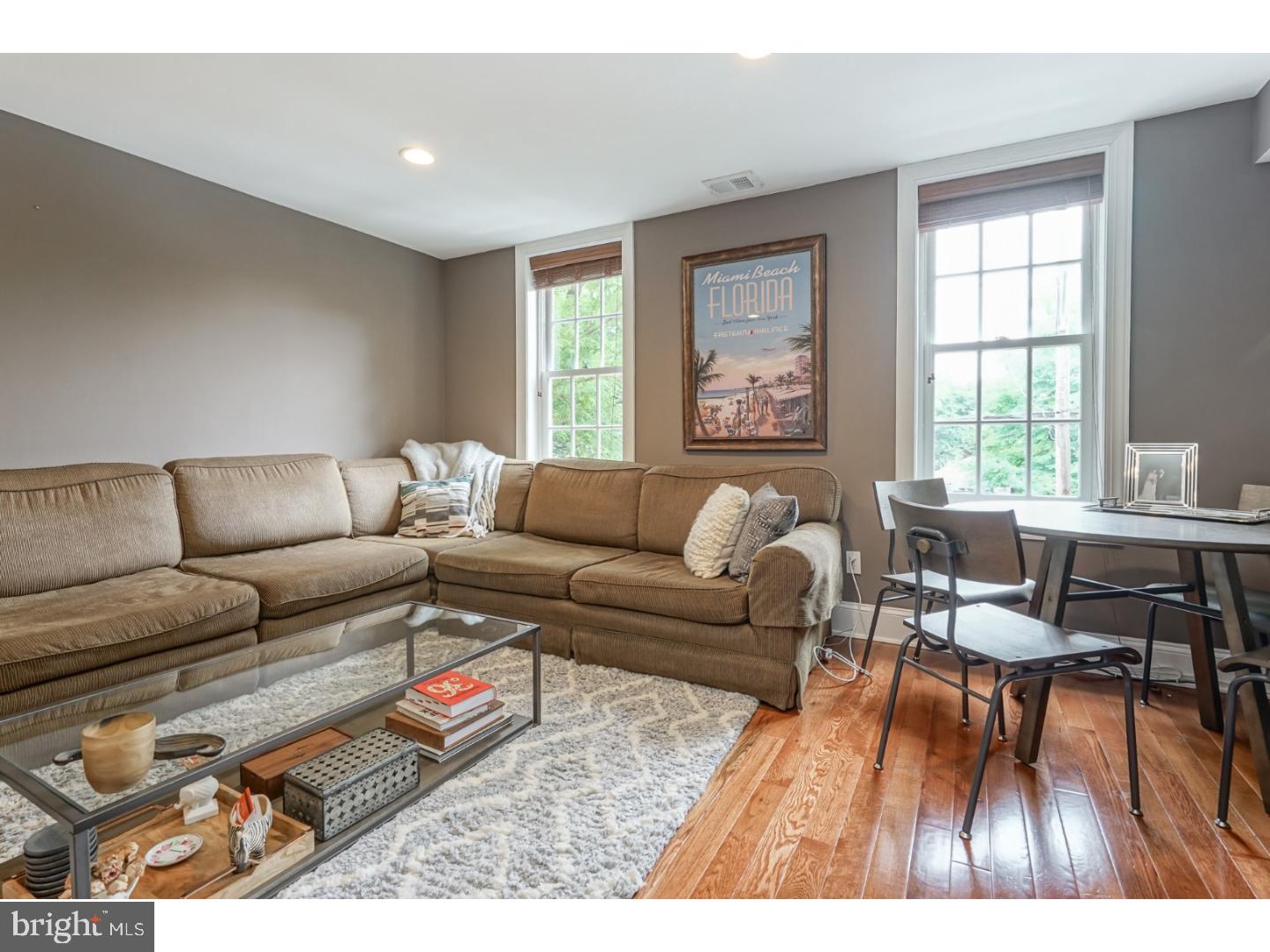 GRADUATE HOSPITAL - Residential Income