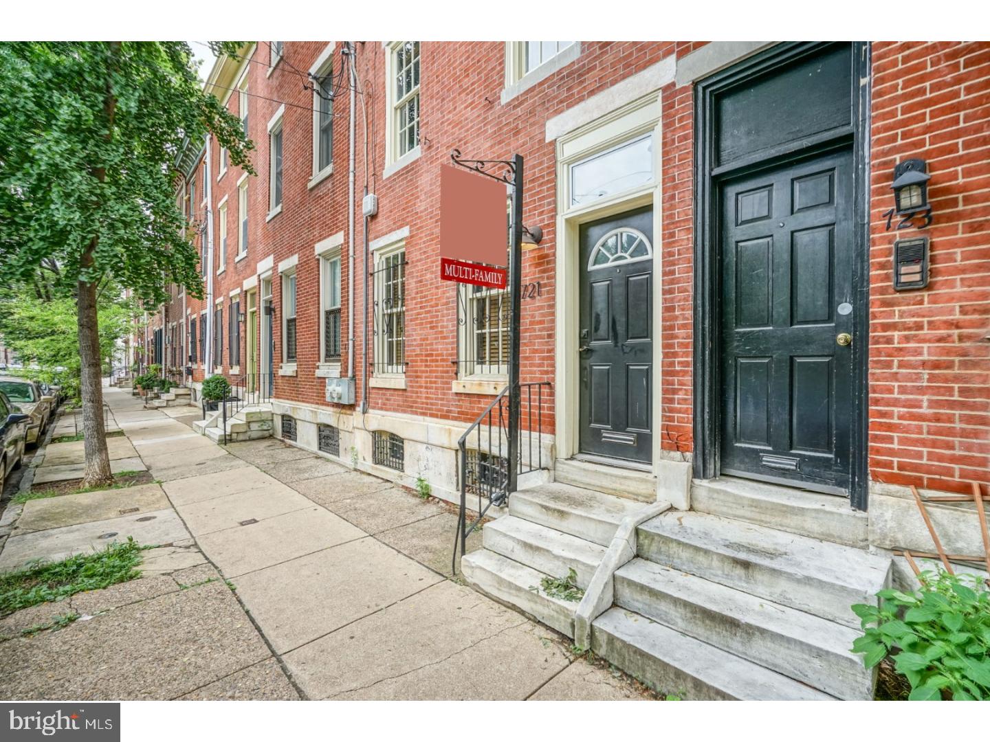 GRADUATE HOSPITAL - Residential Income