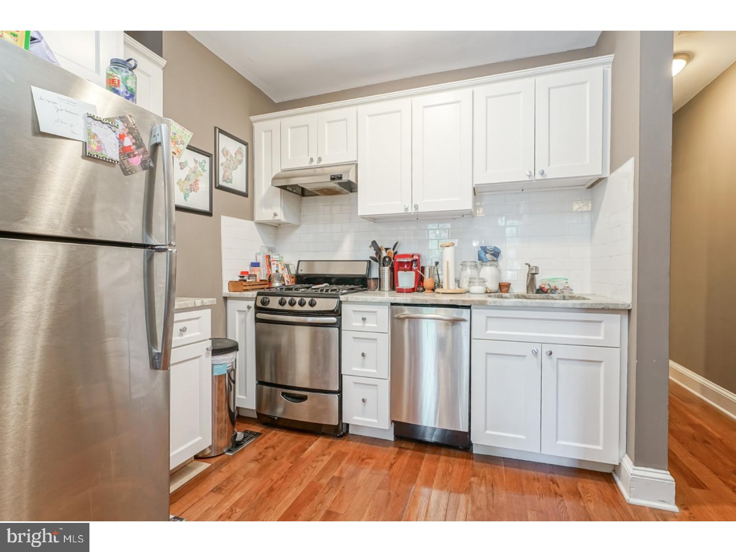 GRADUATE HOSPITAL - Residential Income