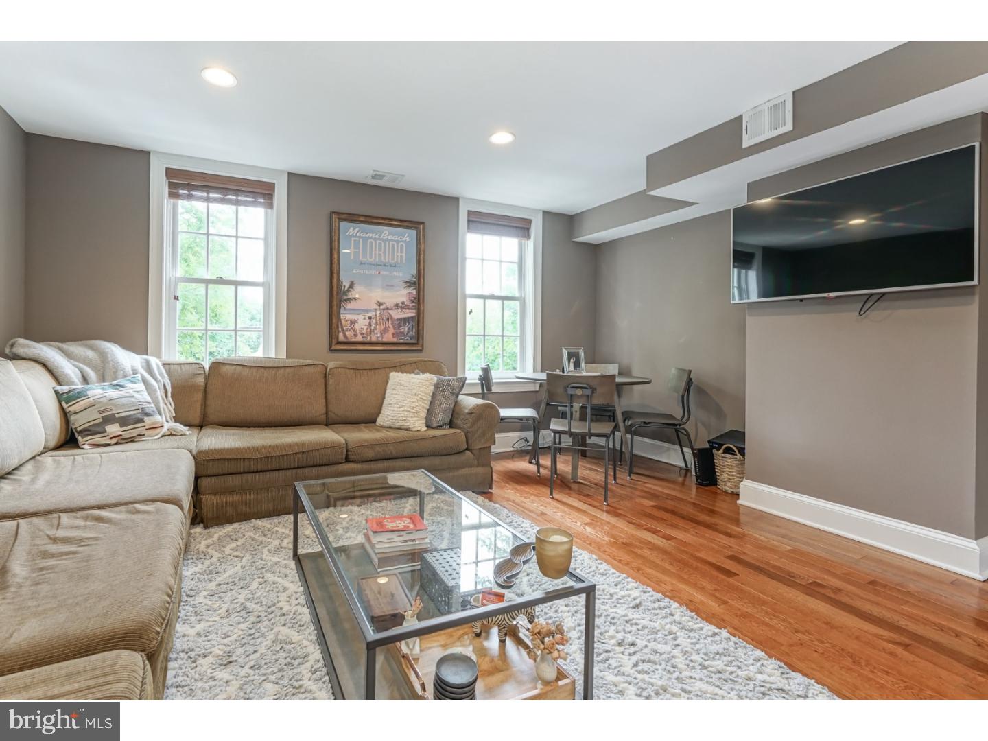 GRADUATE HOSPITAL - Residential Income