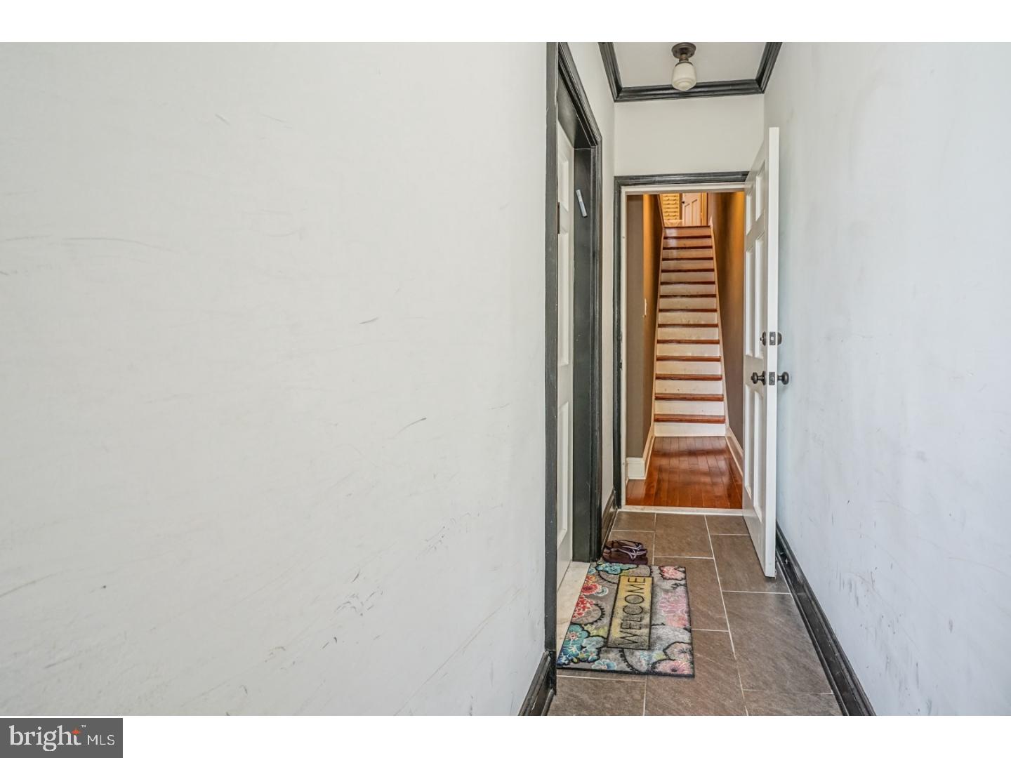 GRADUATE HOSPITAL - Residential Income