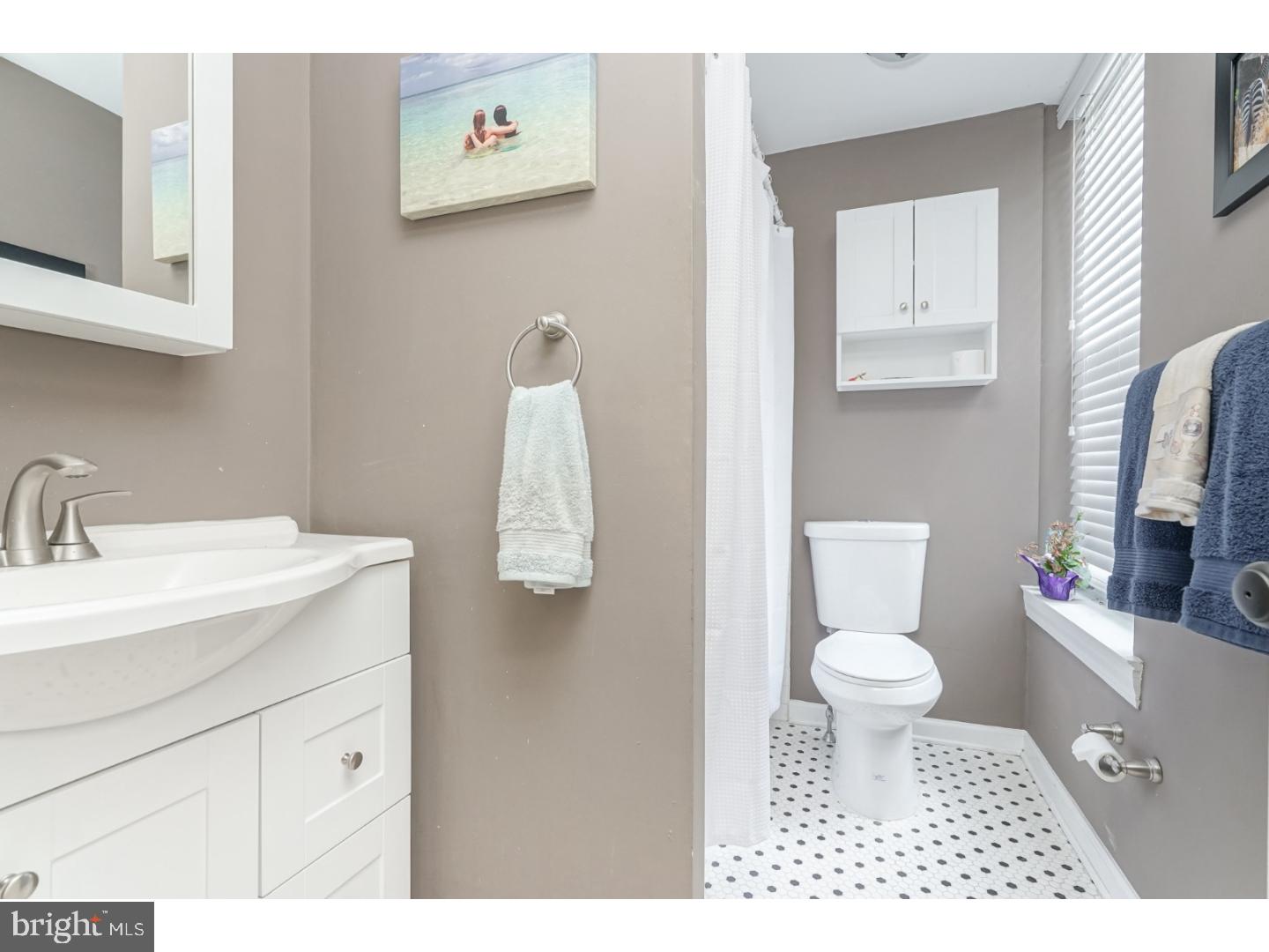 GRADUATE HOSPITAL - Residential Income