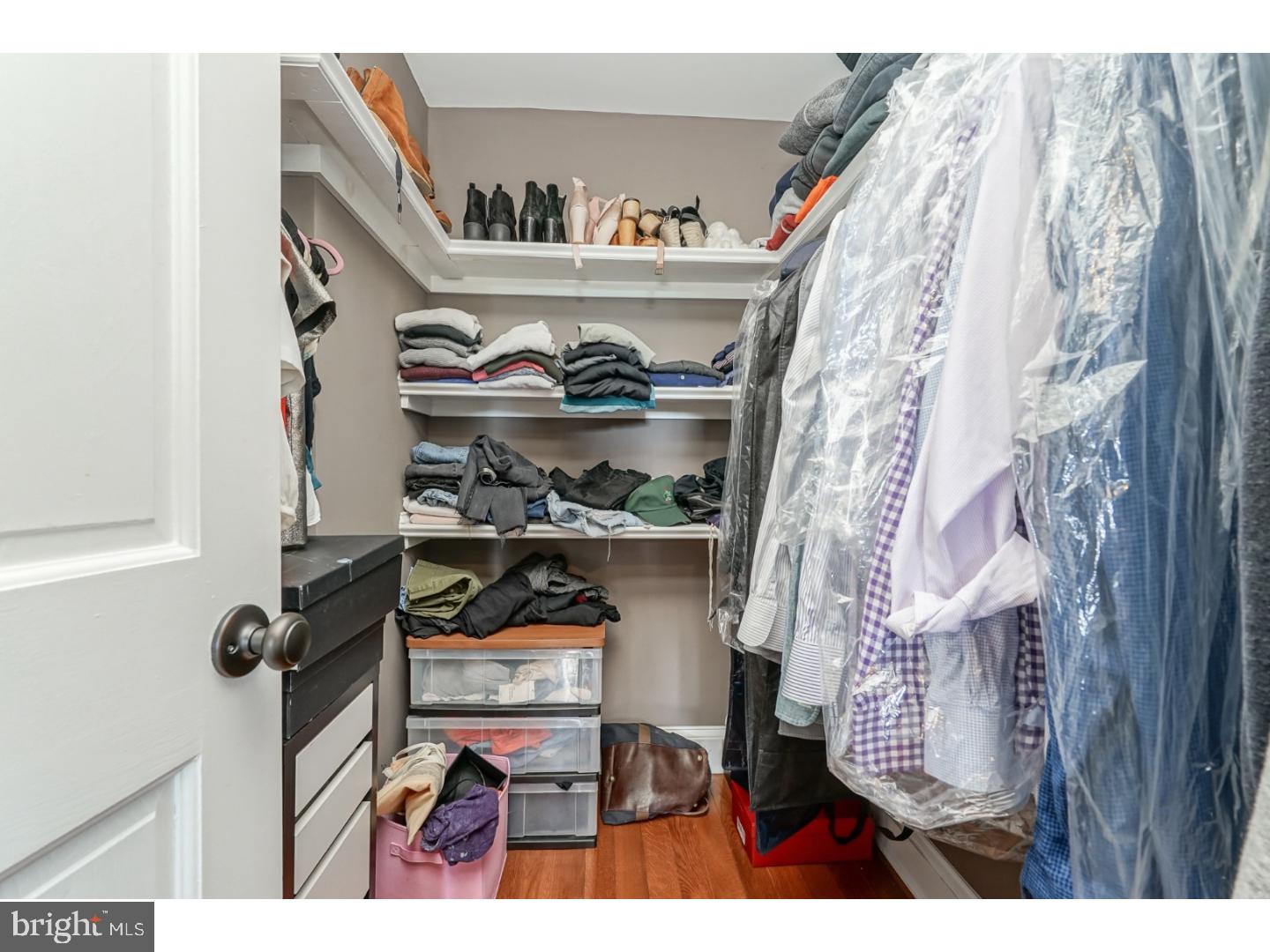 GRADUATE HOSPITAL - Residential Income