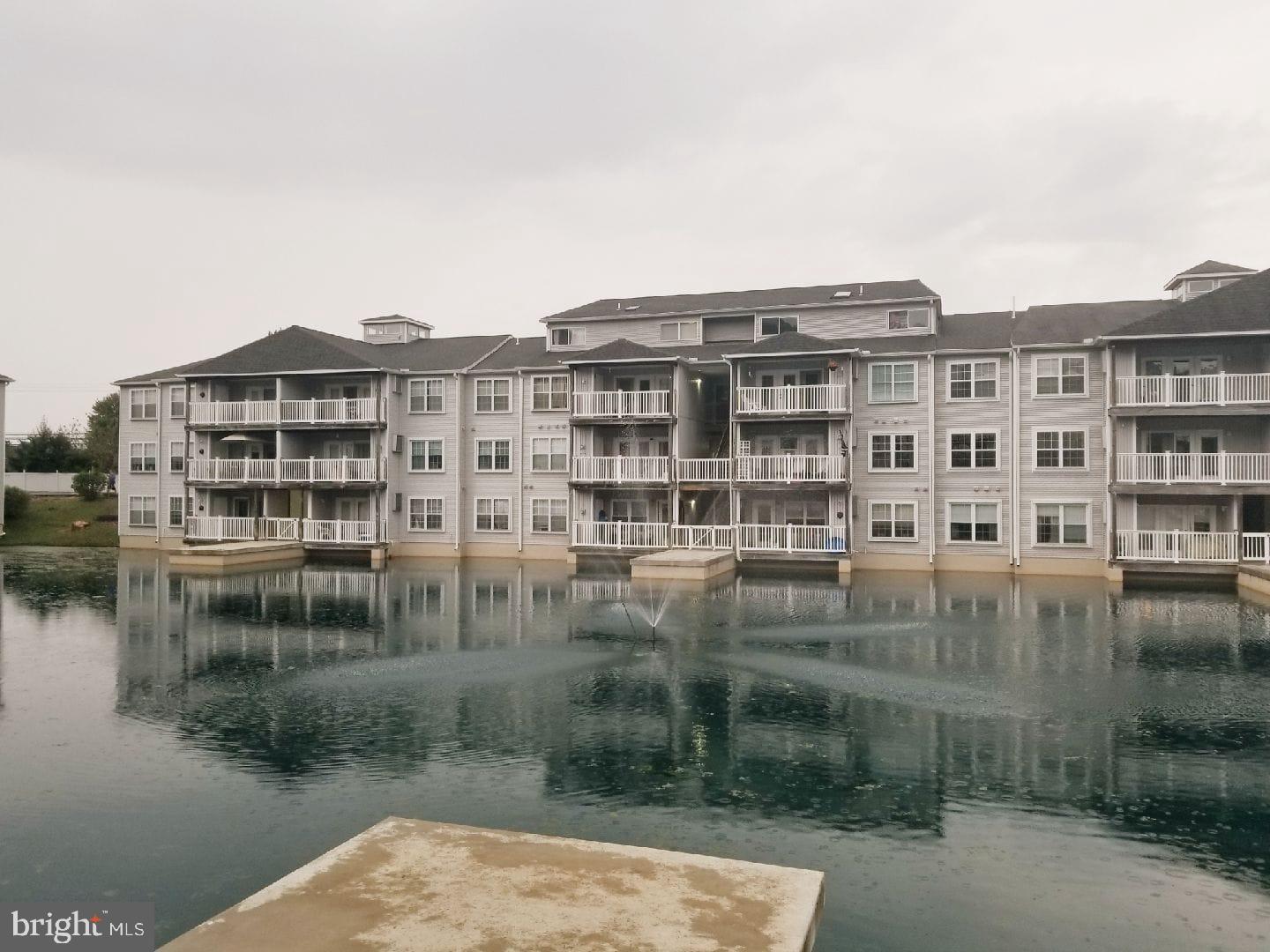 WATERS EDGE - Residential