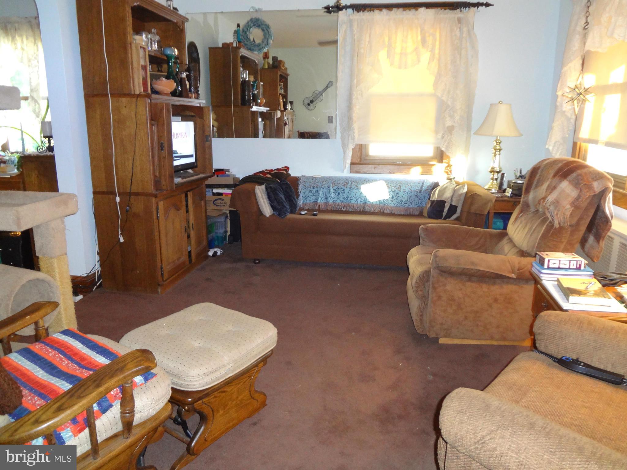 HALETHORPE HEIGHTS - Residential