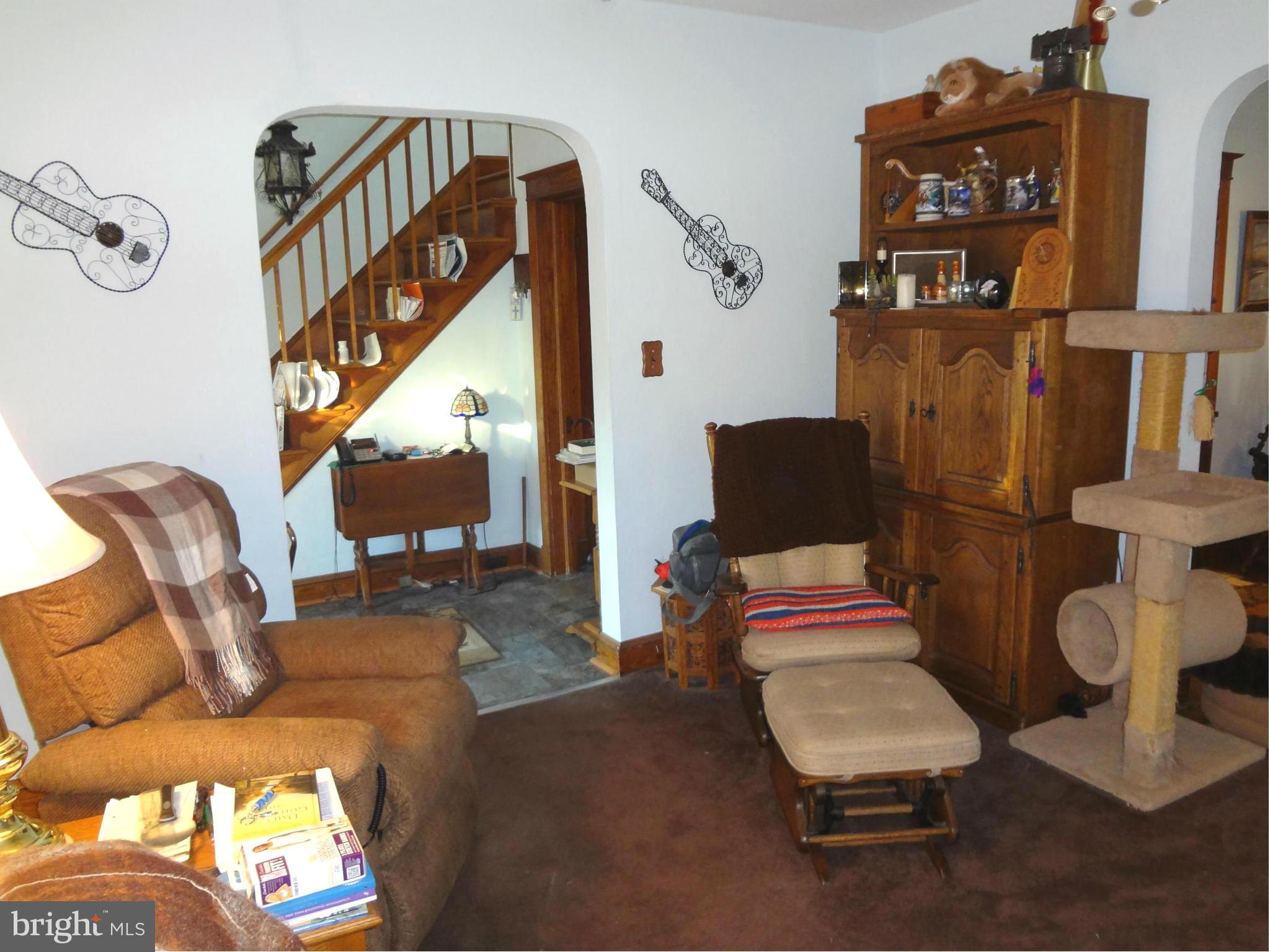 HALETHORPE HEIGHTS - Residential