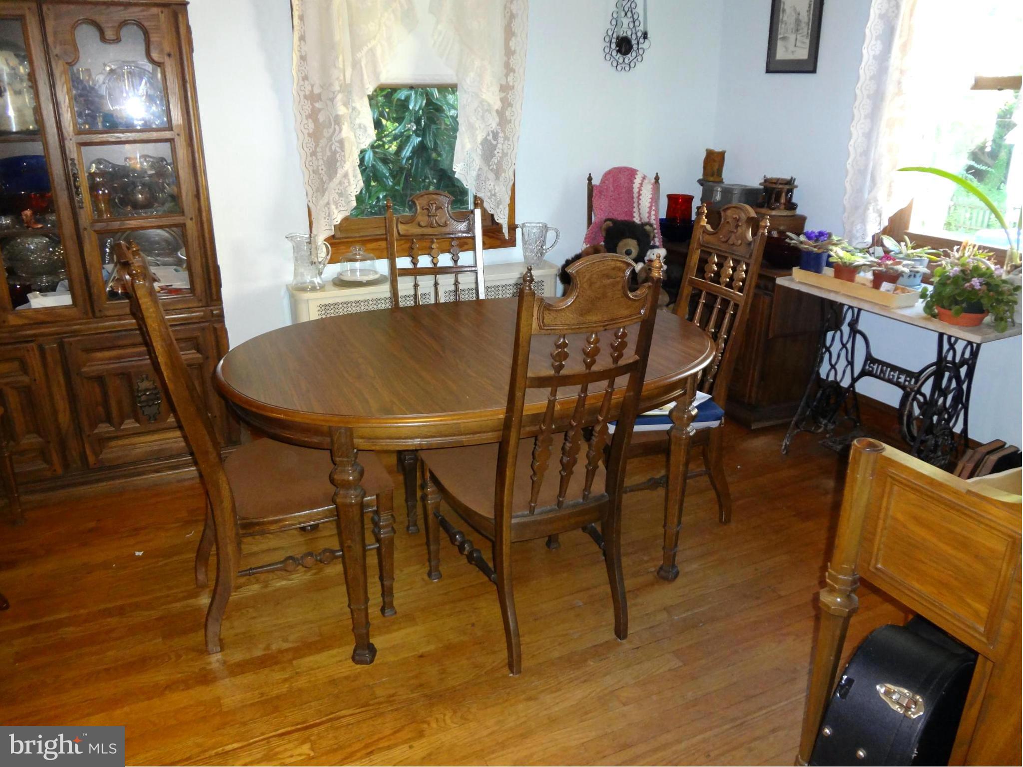 HALETHORPE HEIGHTS - Residential