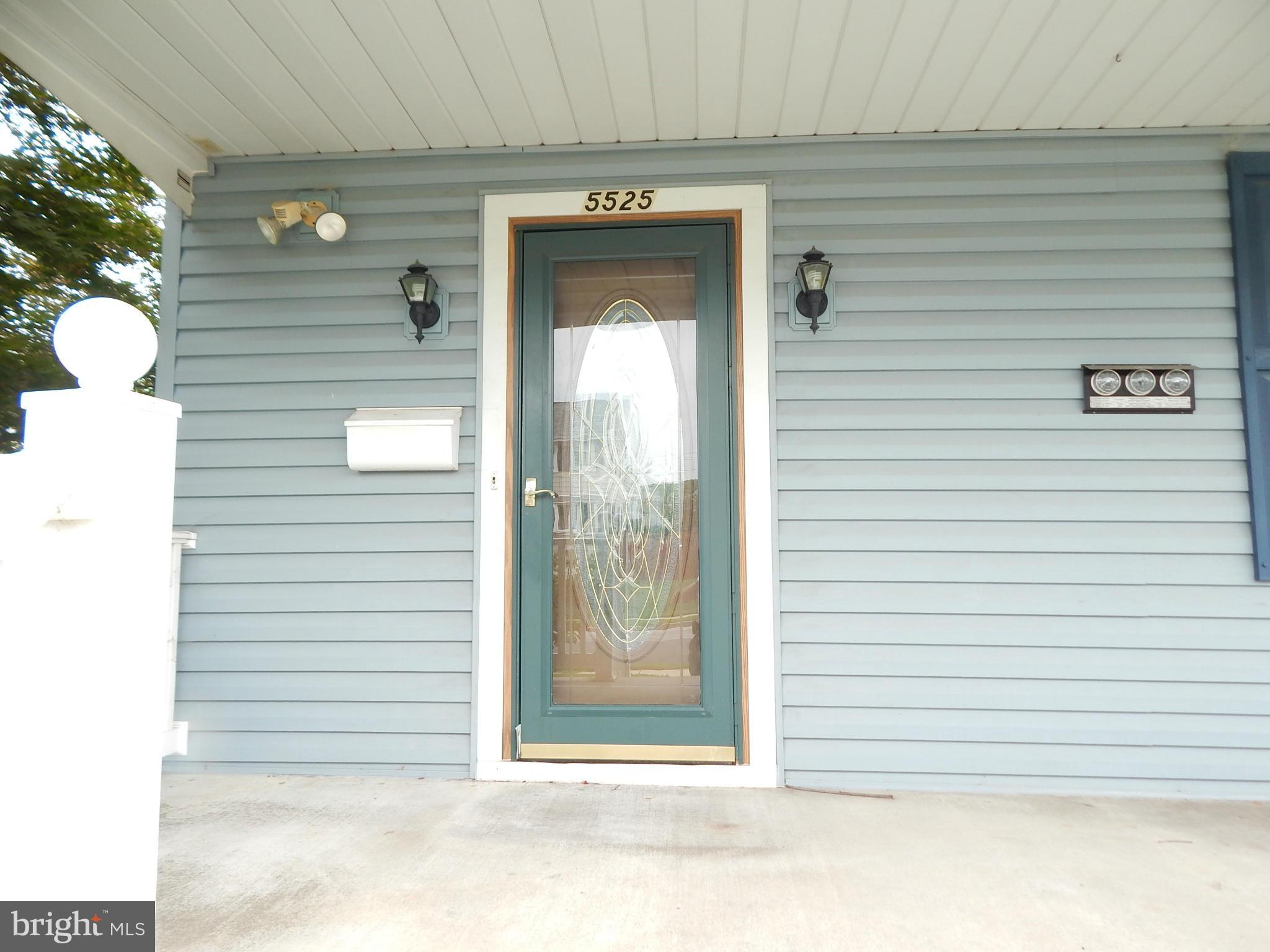 HALETHORPE HEIGHTS - Residential