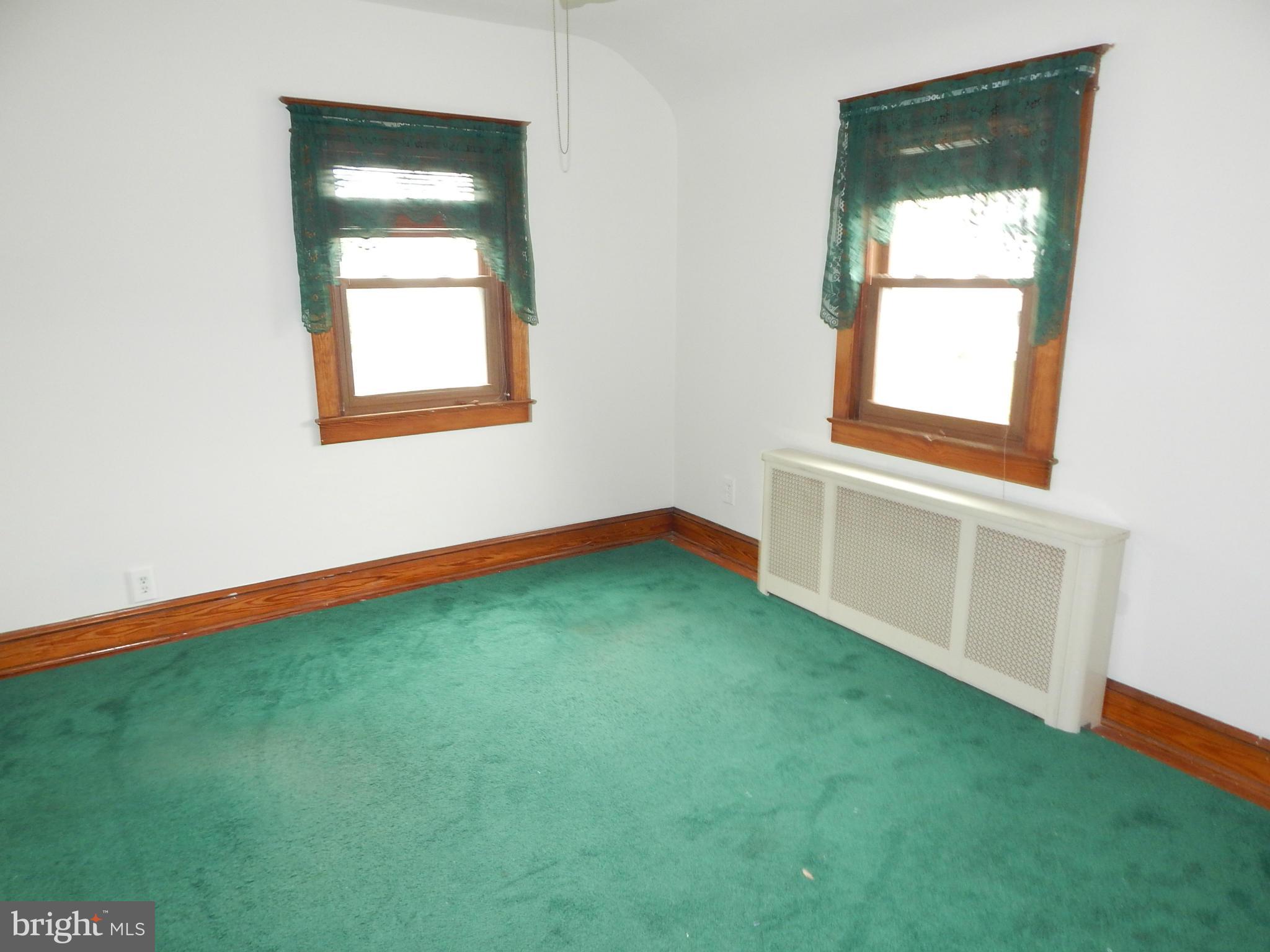 HALETHORPE HEIGHTS - Residential