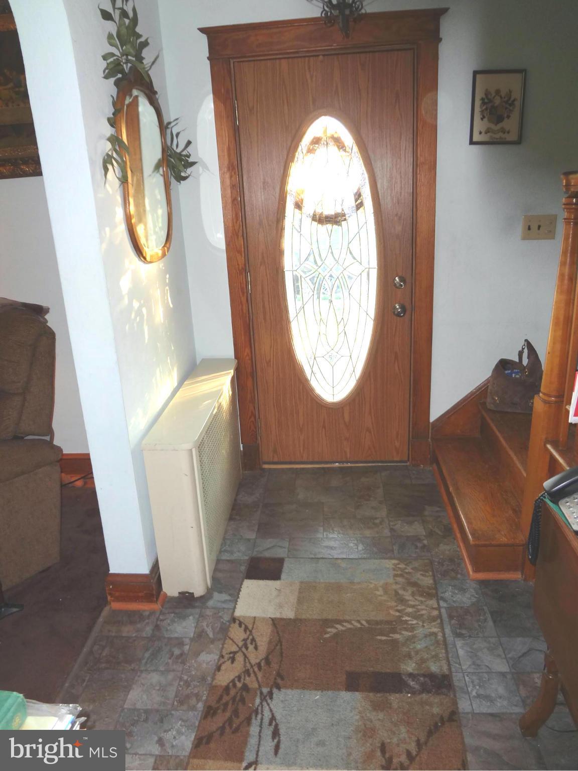 HALETHORPE HEIGHTS - Residential