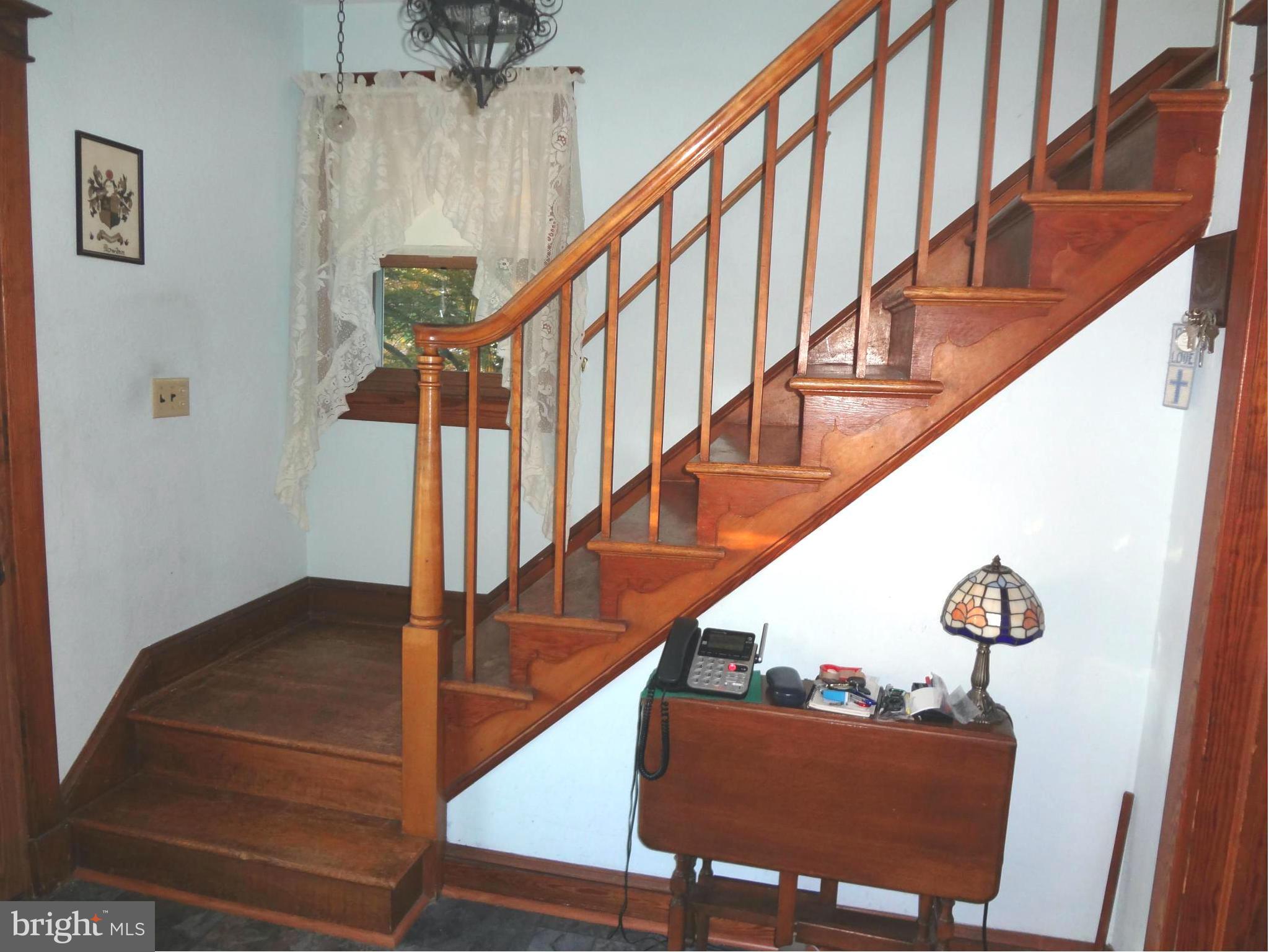 HALETHORPE HEIGHTS - Residential