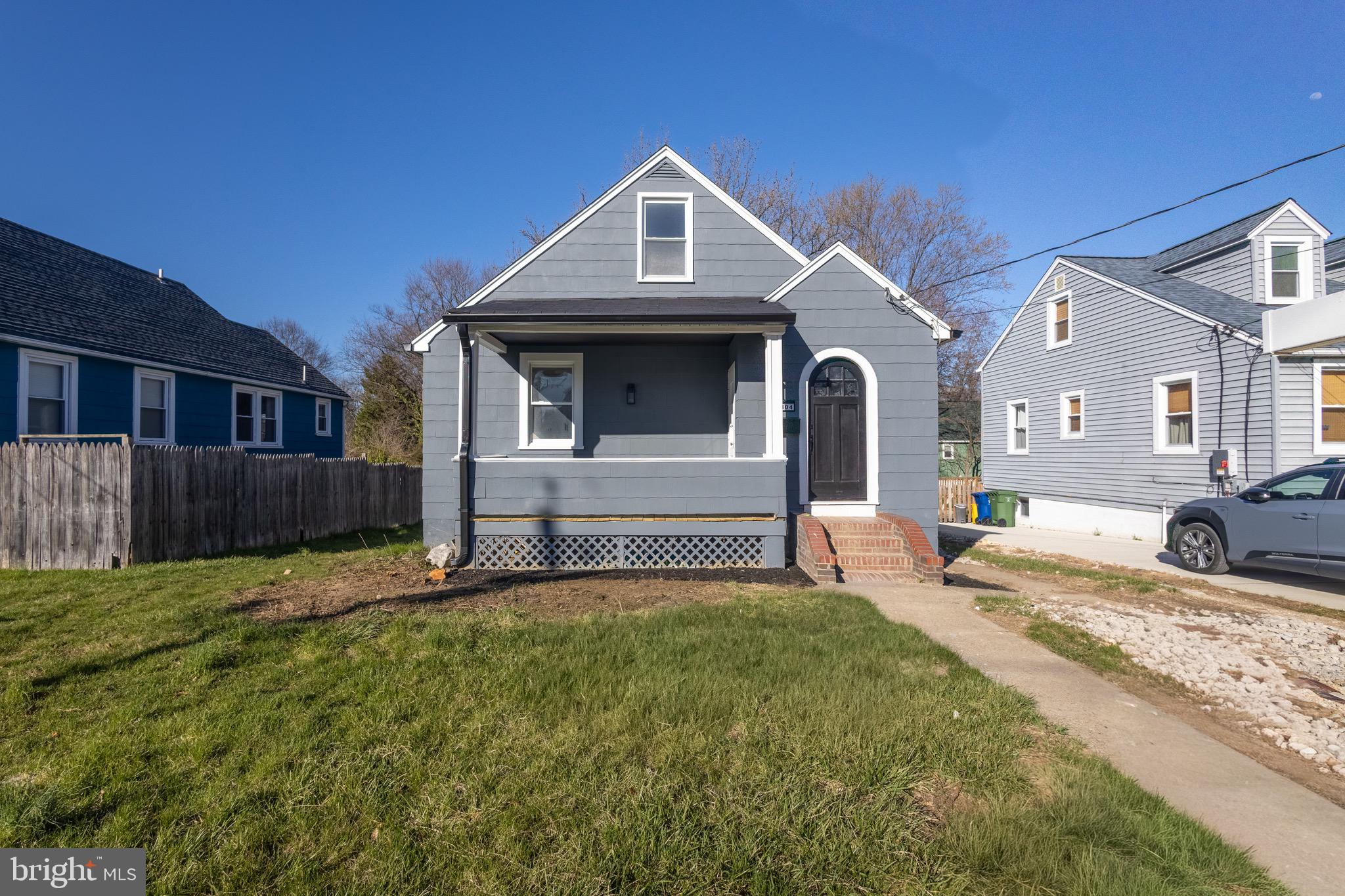 WESTFIELD - Residential