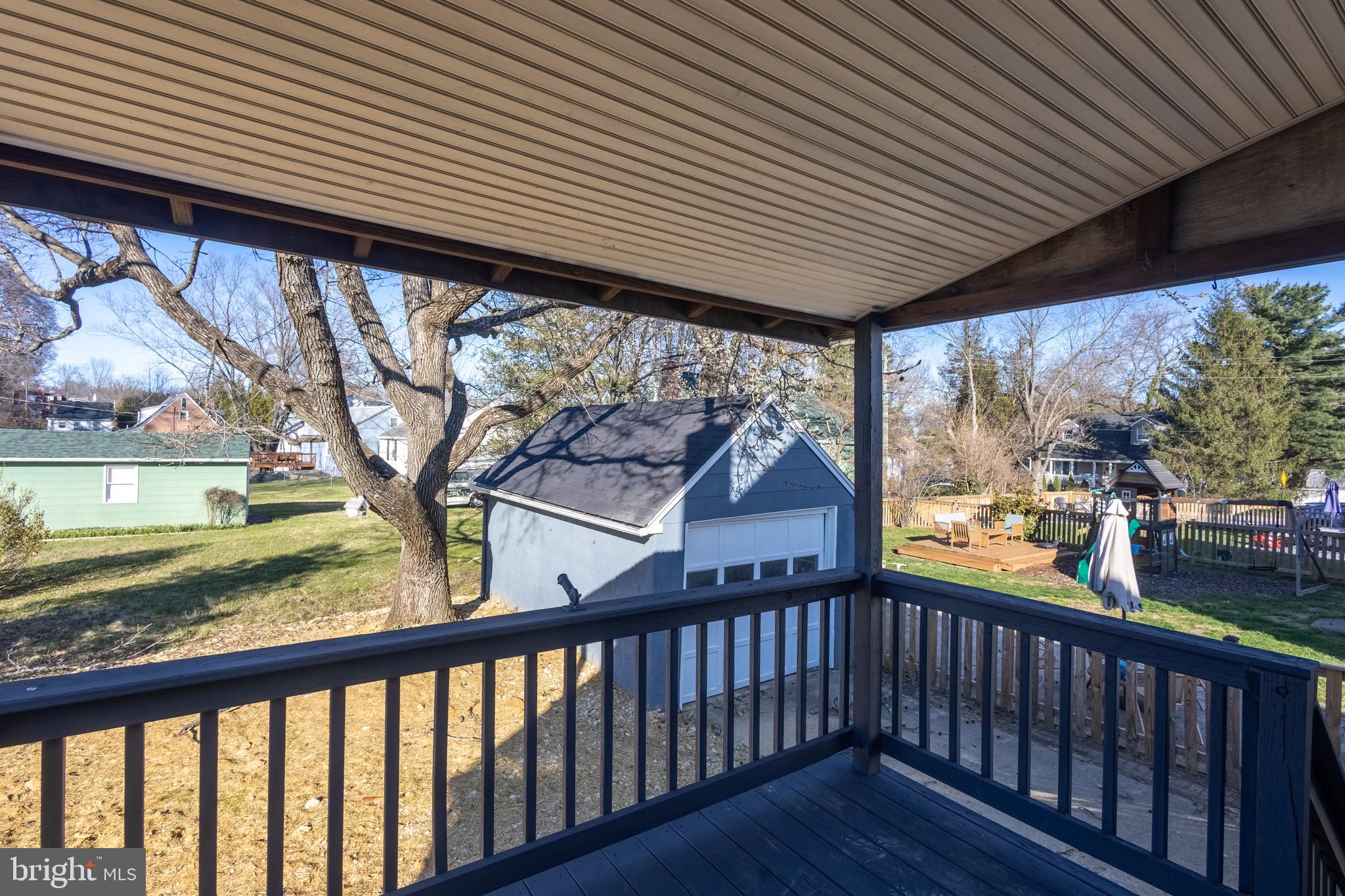 WESTFIELD - Residential