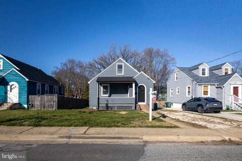 Homes For Sale - 3304 Westfield Avenue<br/> BALTIMORE, MD 21214