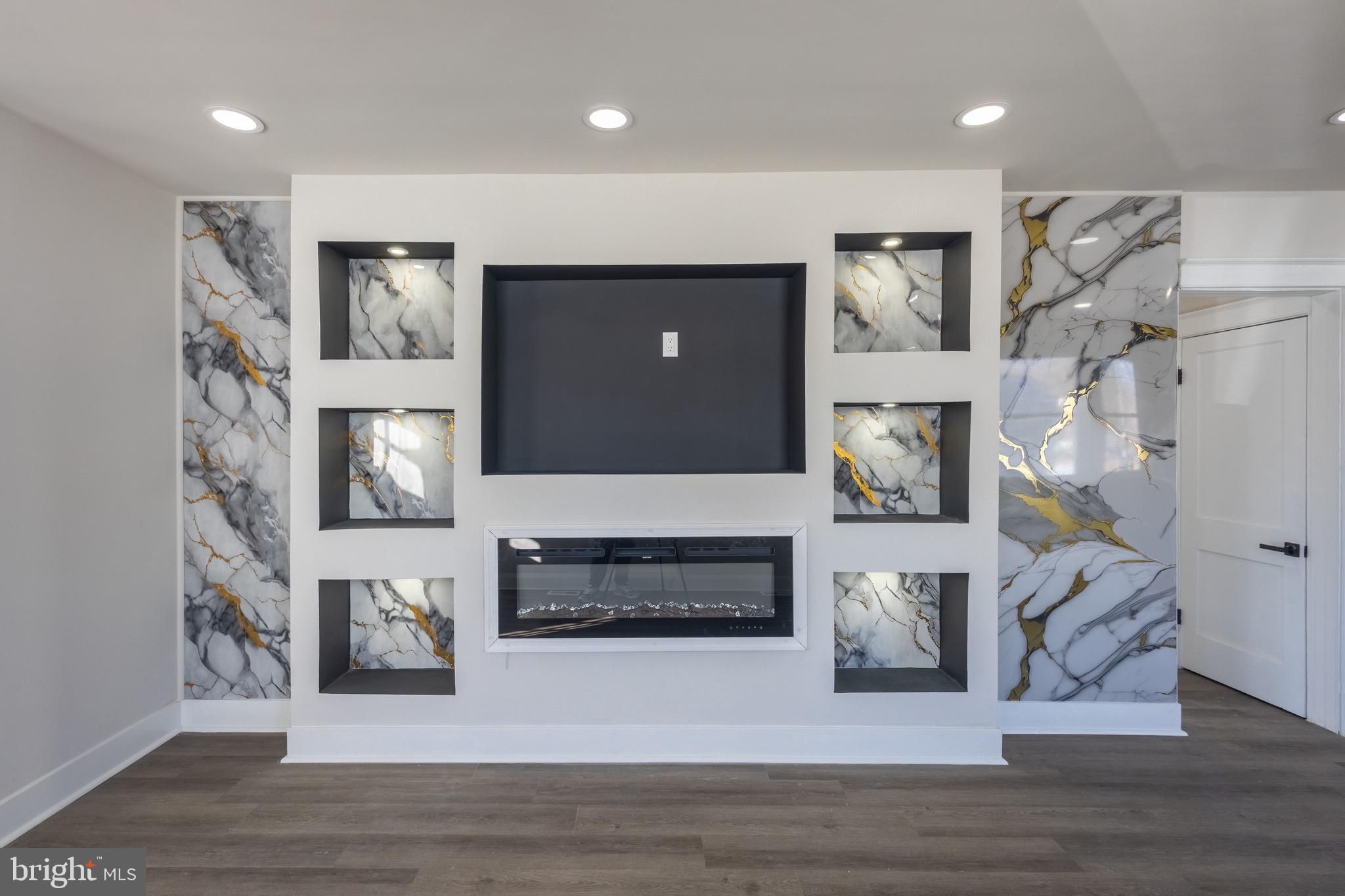 WESTFIELD - Residential