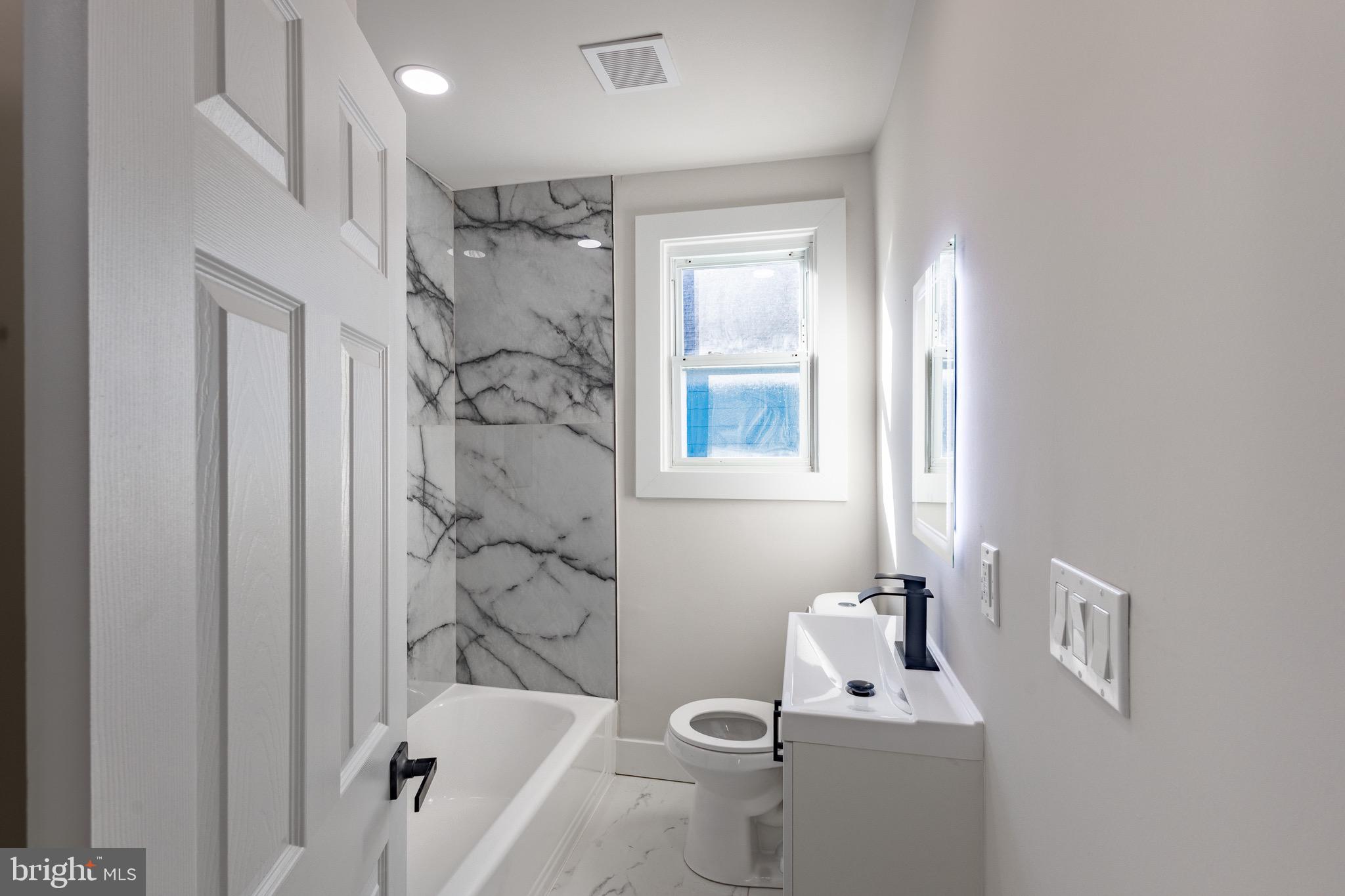 WESTFIELD - Residential