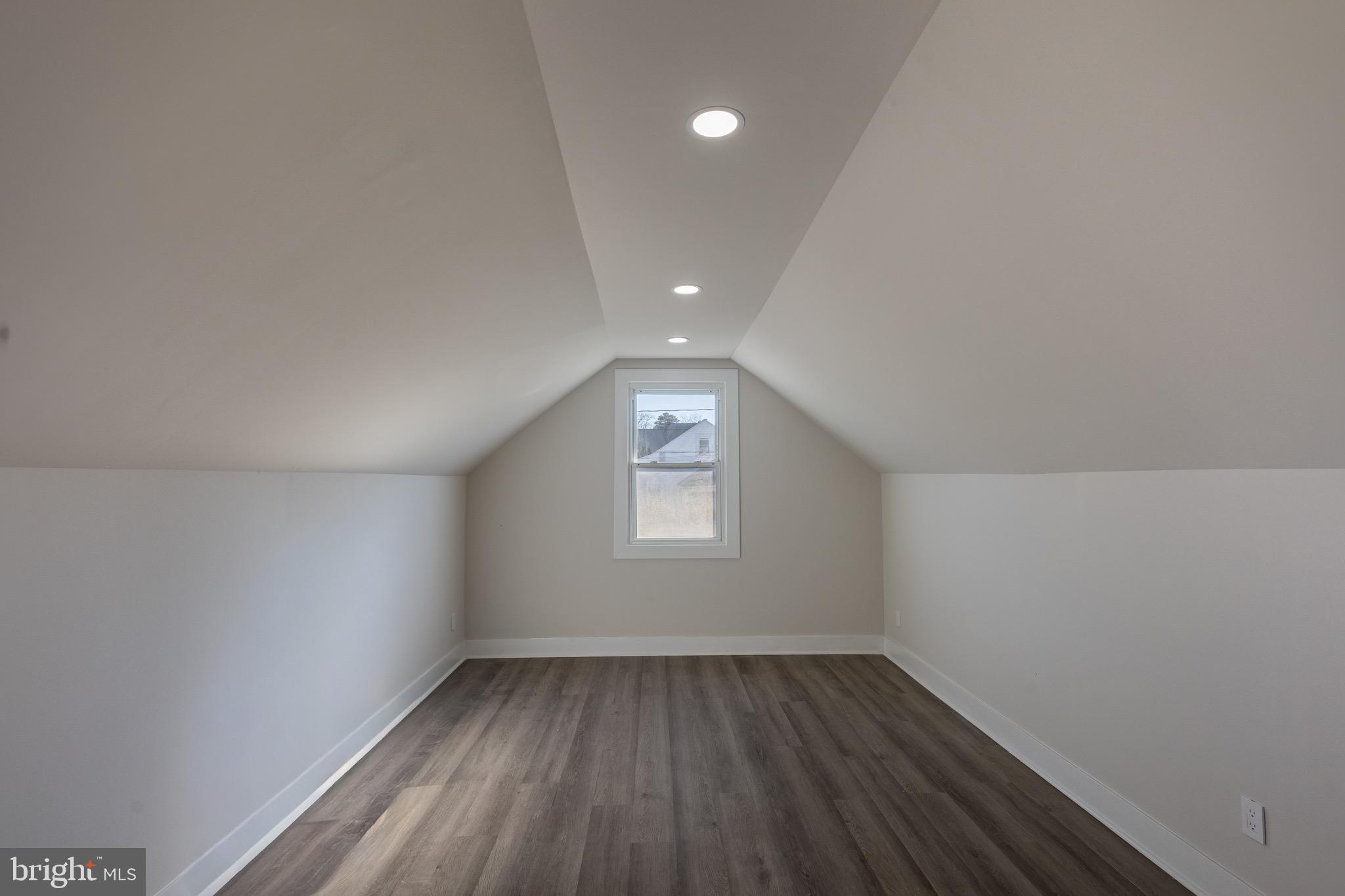 WESTFIELD - Residential