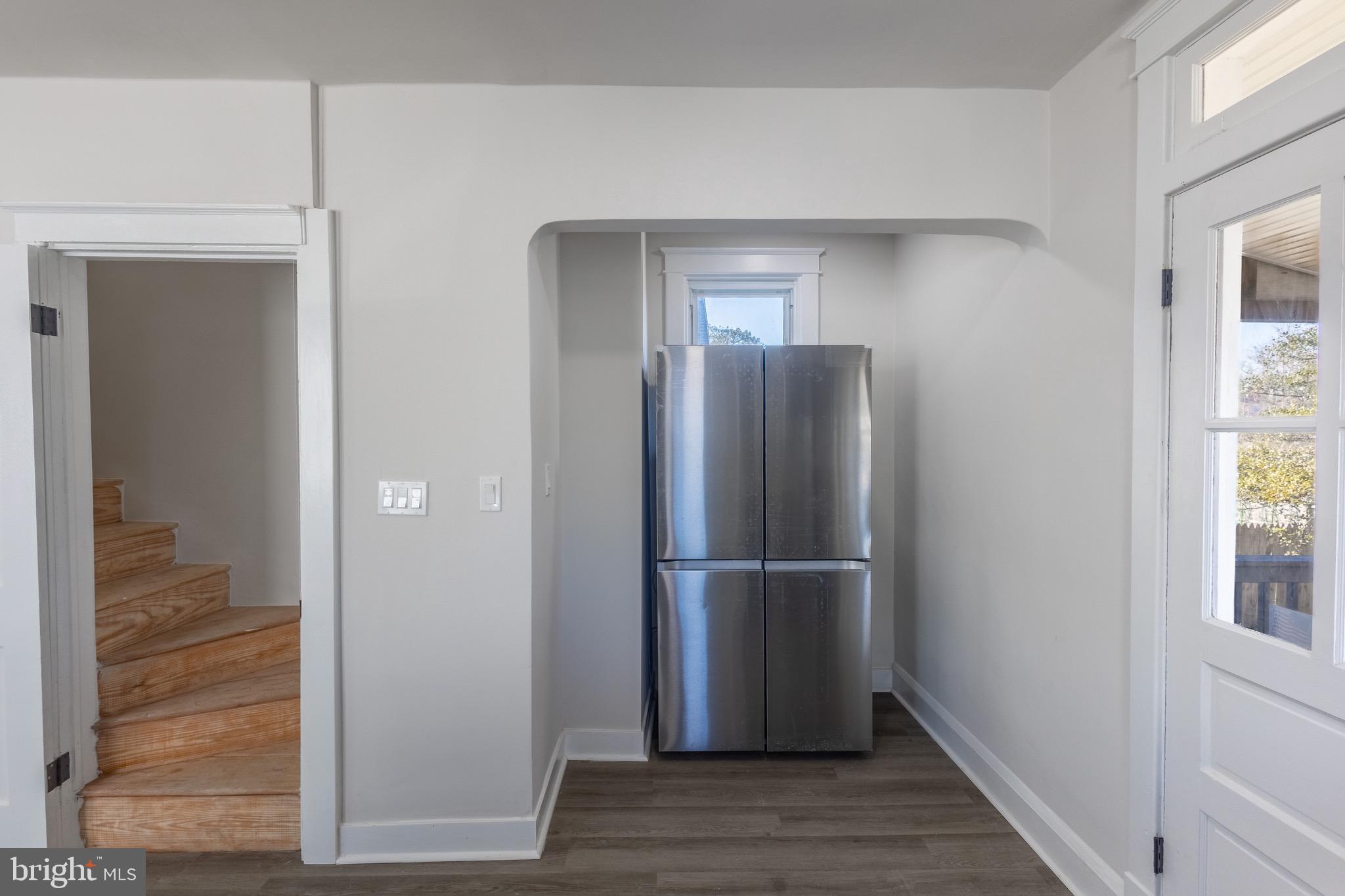 WESTFIELD - Residential