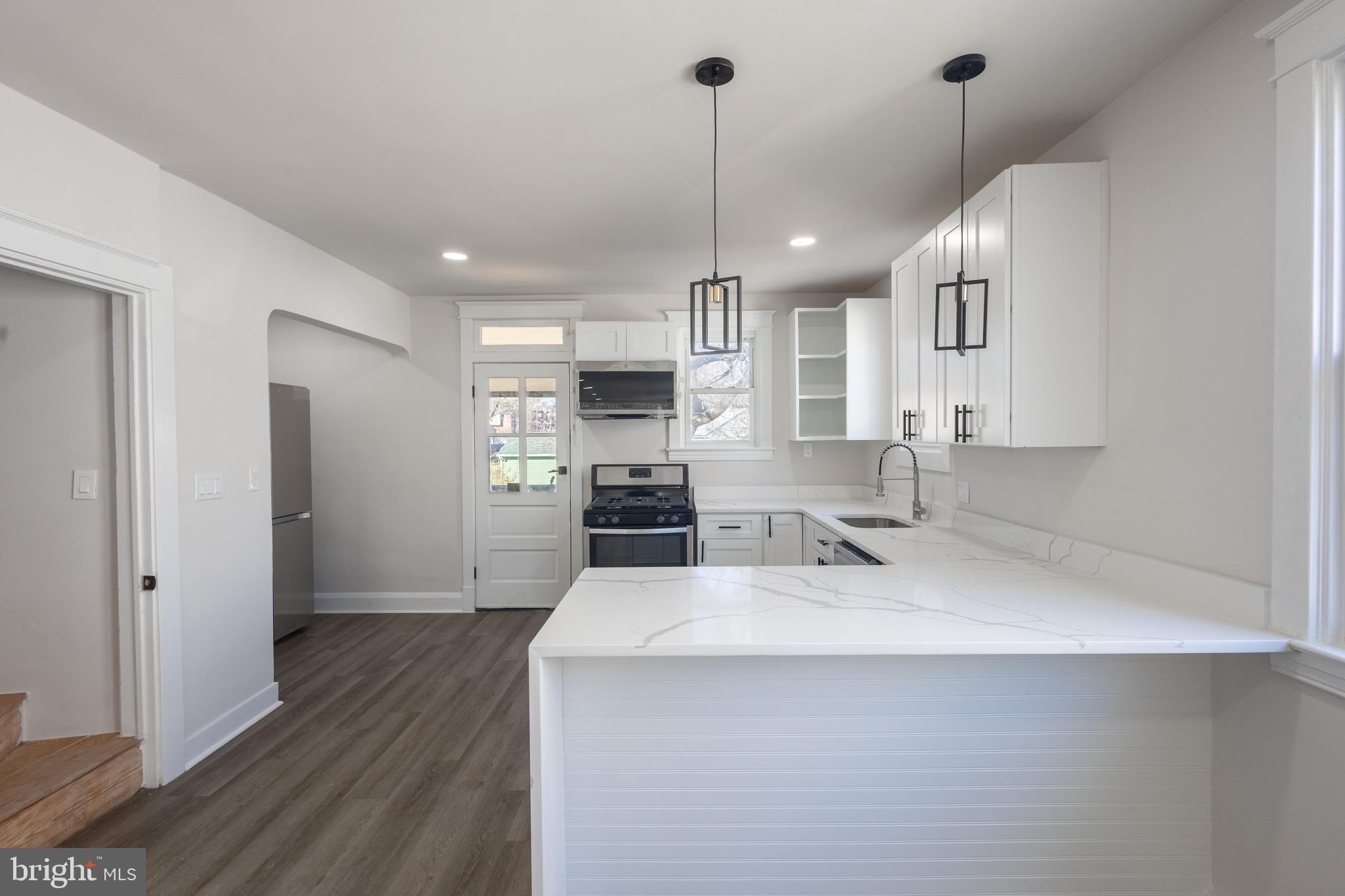 WESTFIELD - Residential