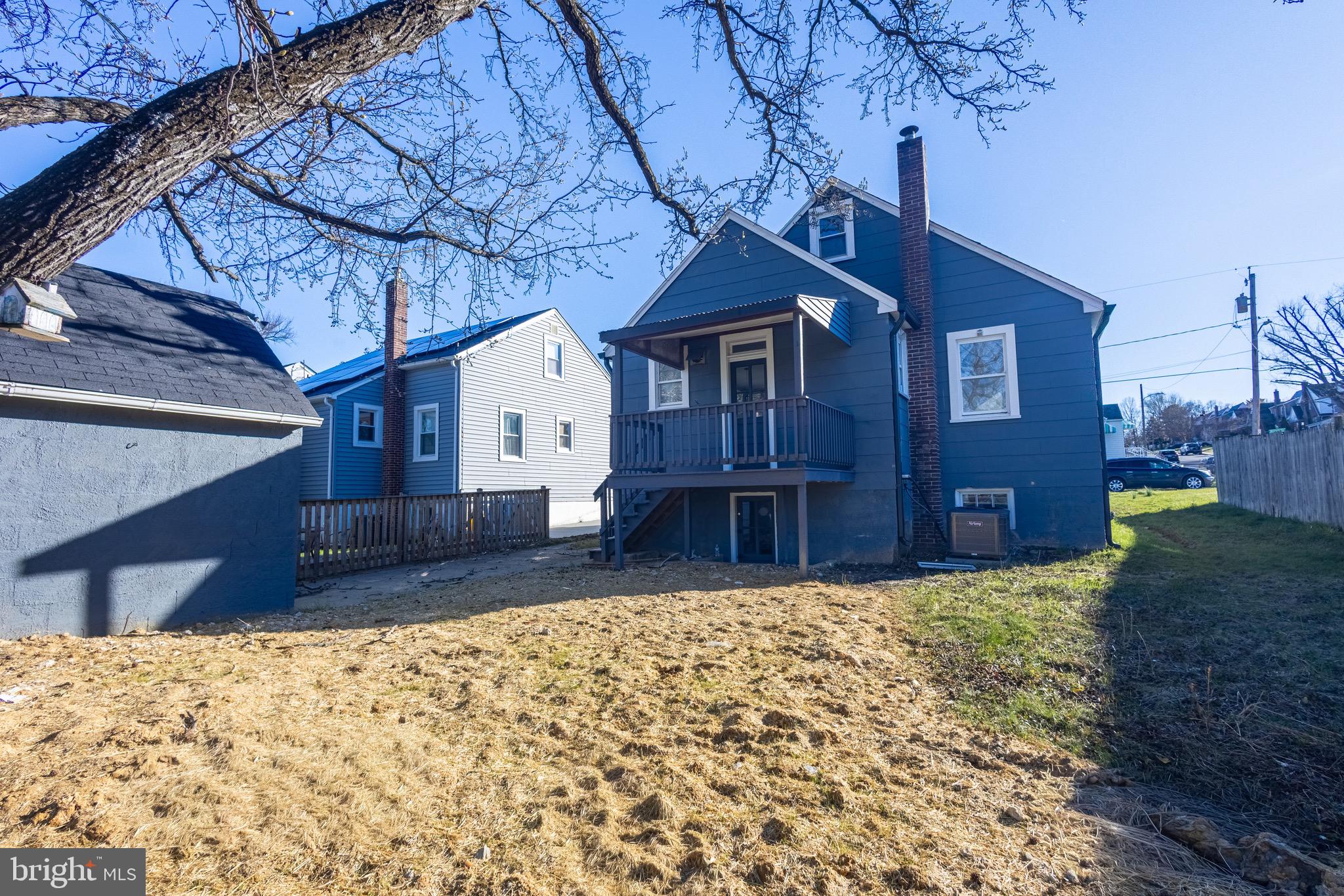 WESTFIELD - Residential