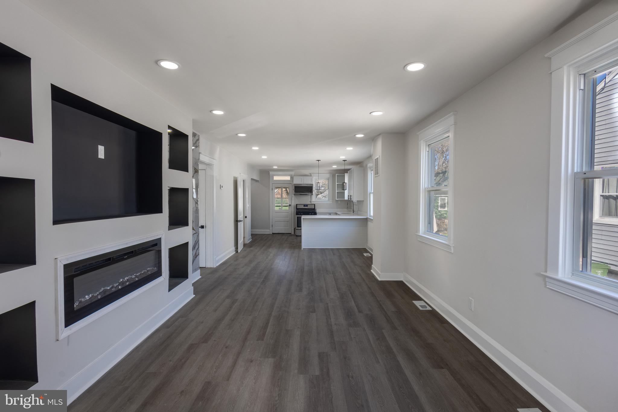 WESTFIELD - Residential