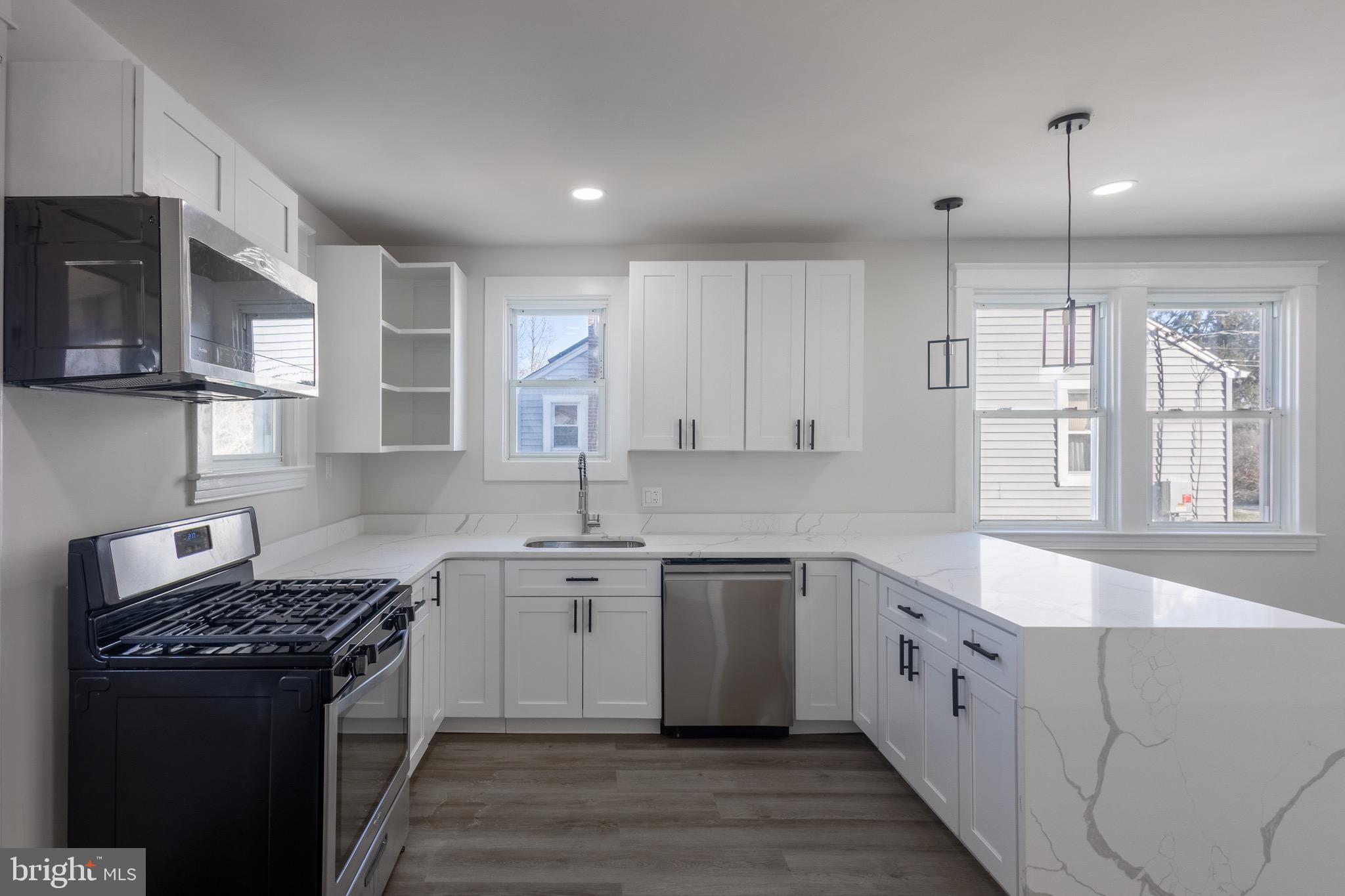 WESTFIELD - Residential