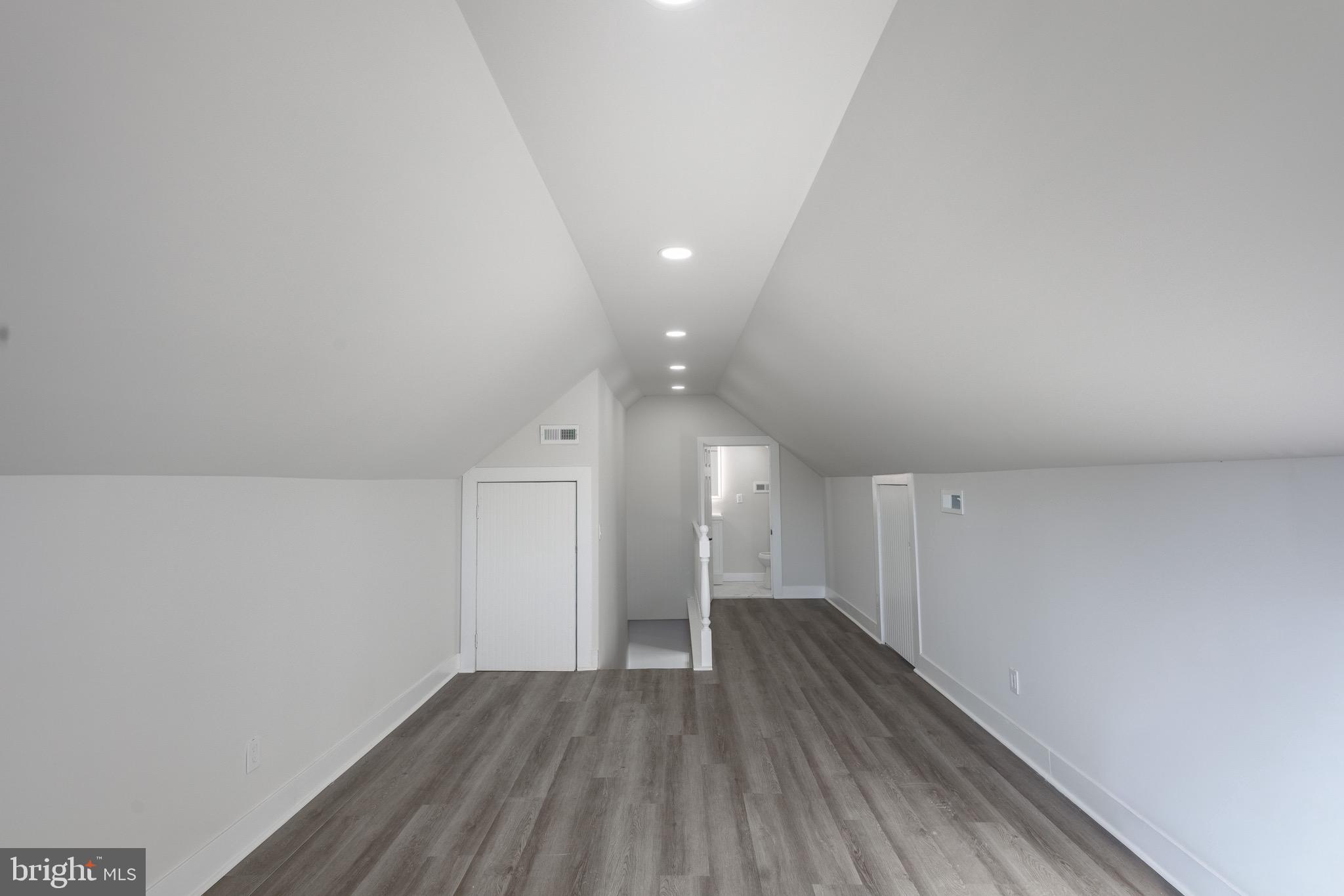 WESTFIELD - Residential