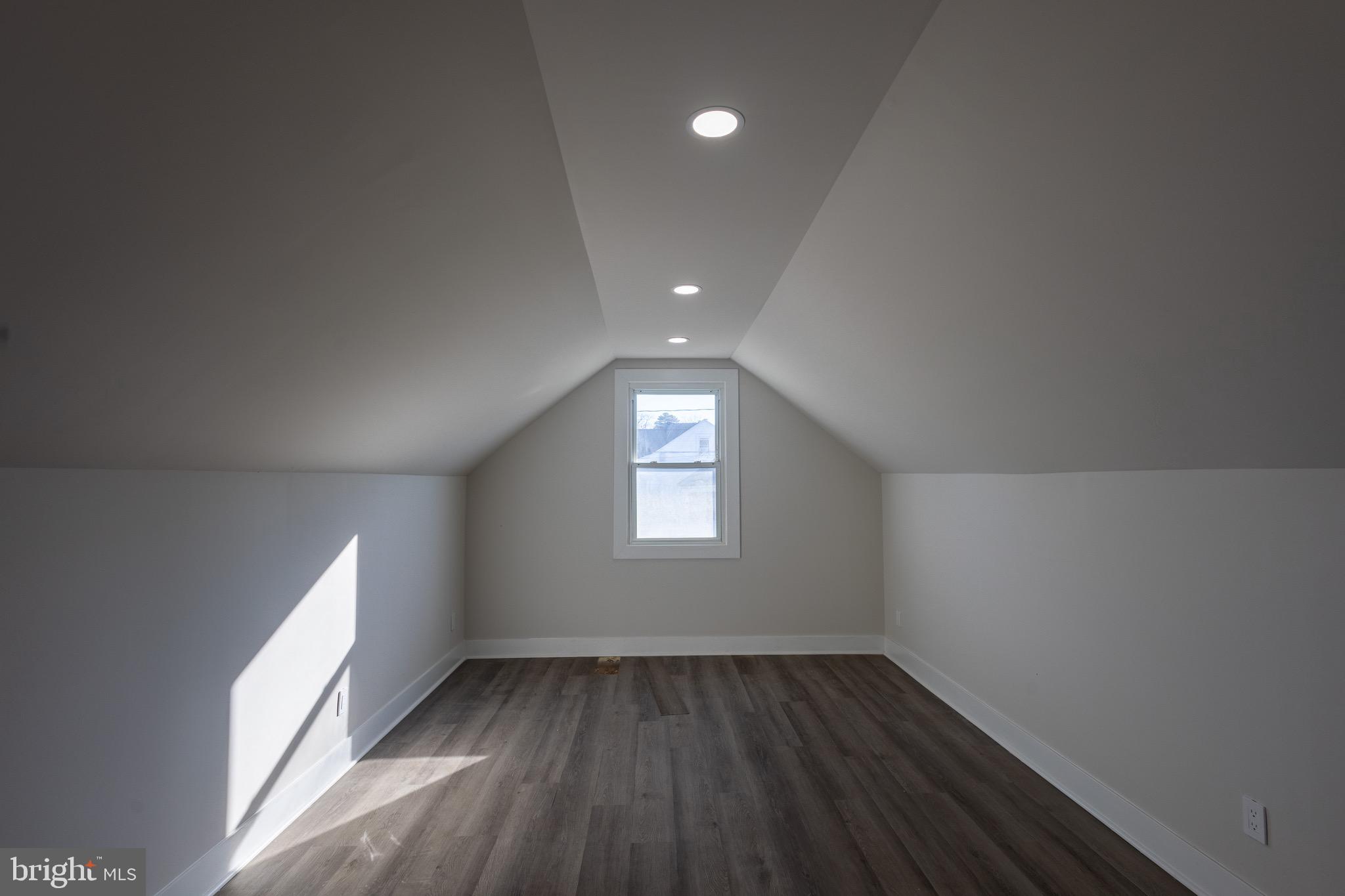 WESTFIELD - Residential